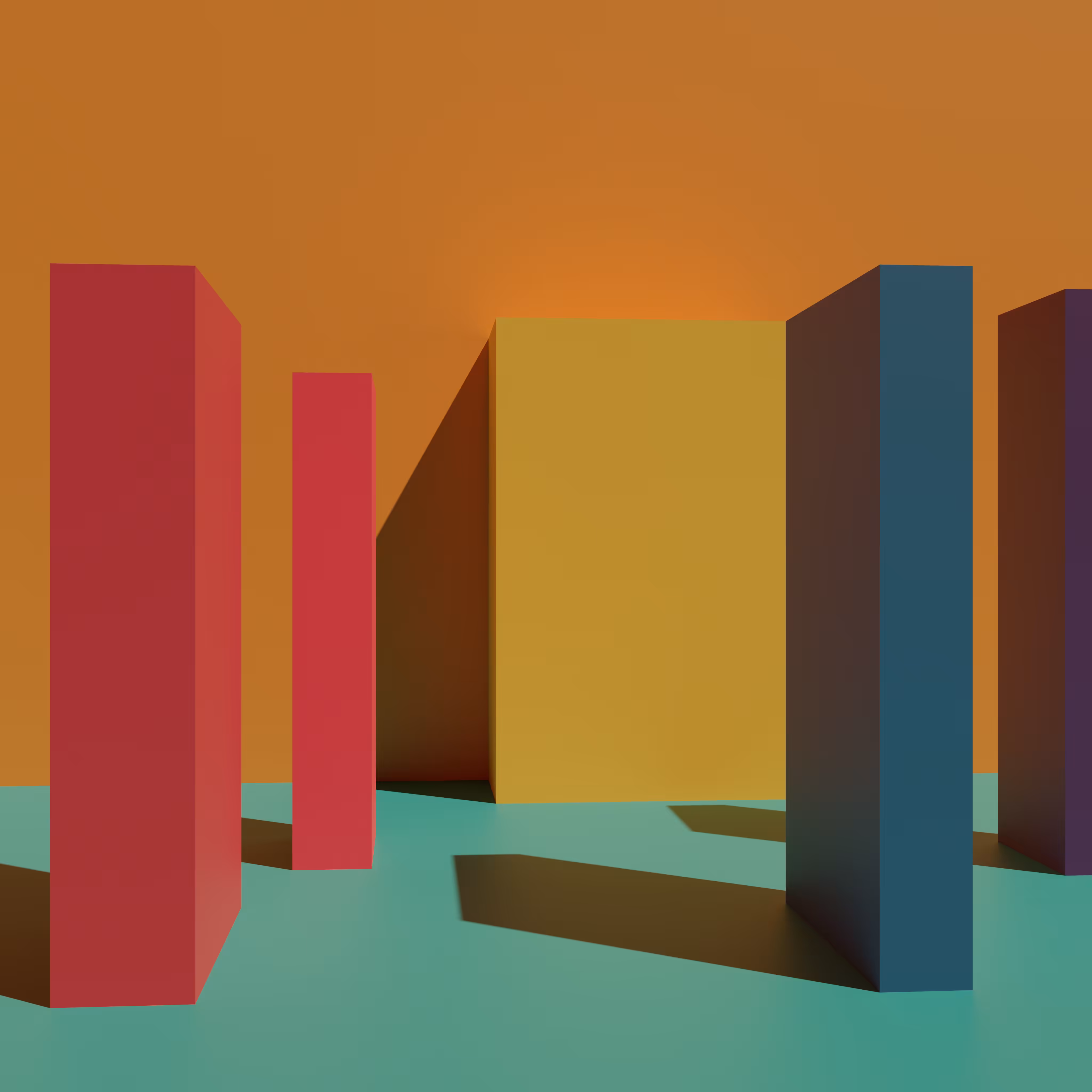 Code Art Series - MW2322