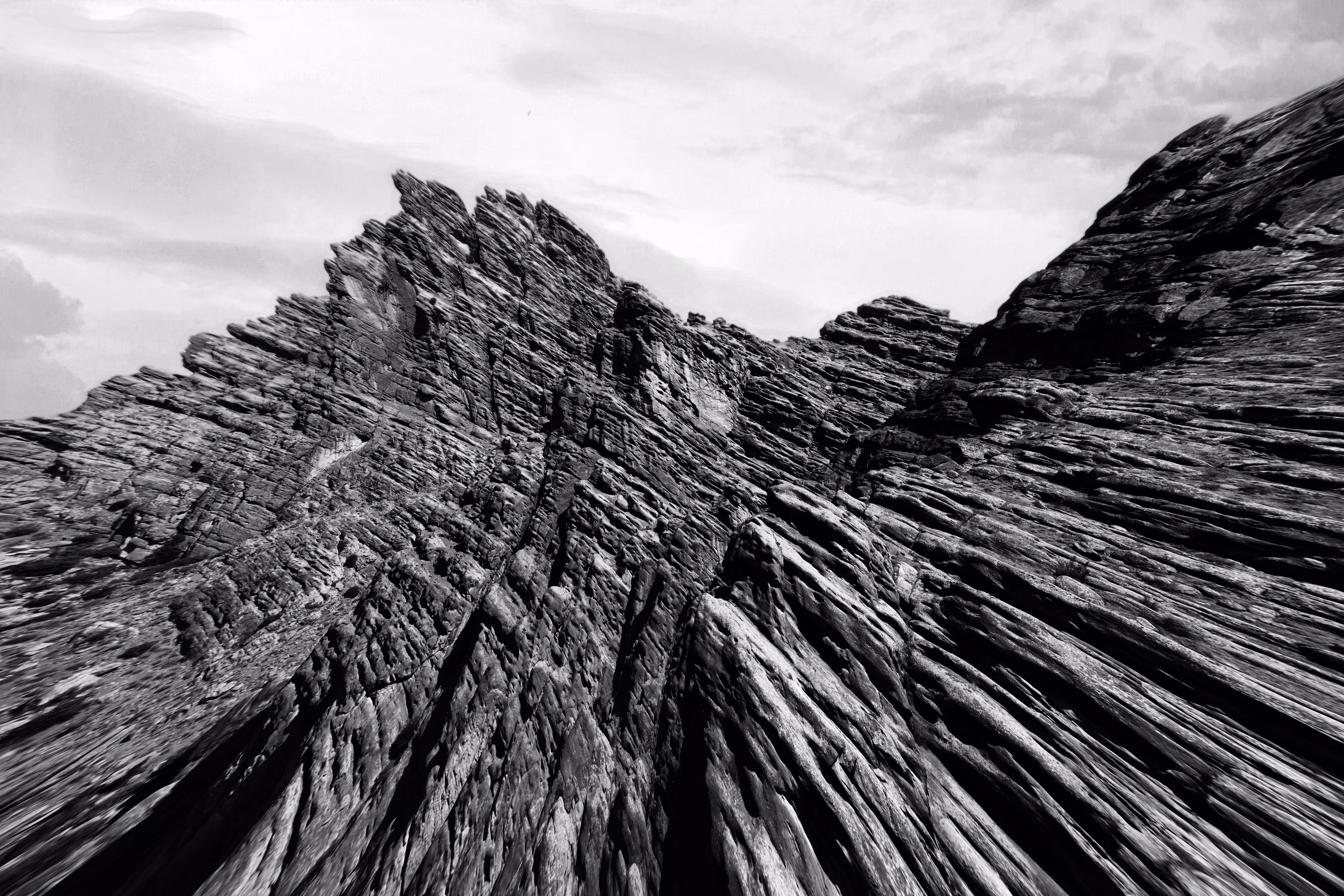 "Veins of the Earth"