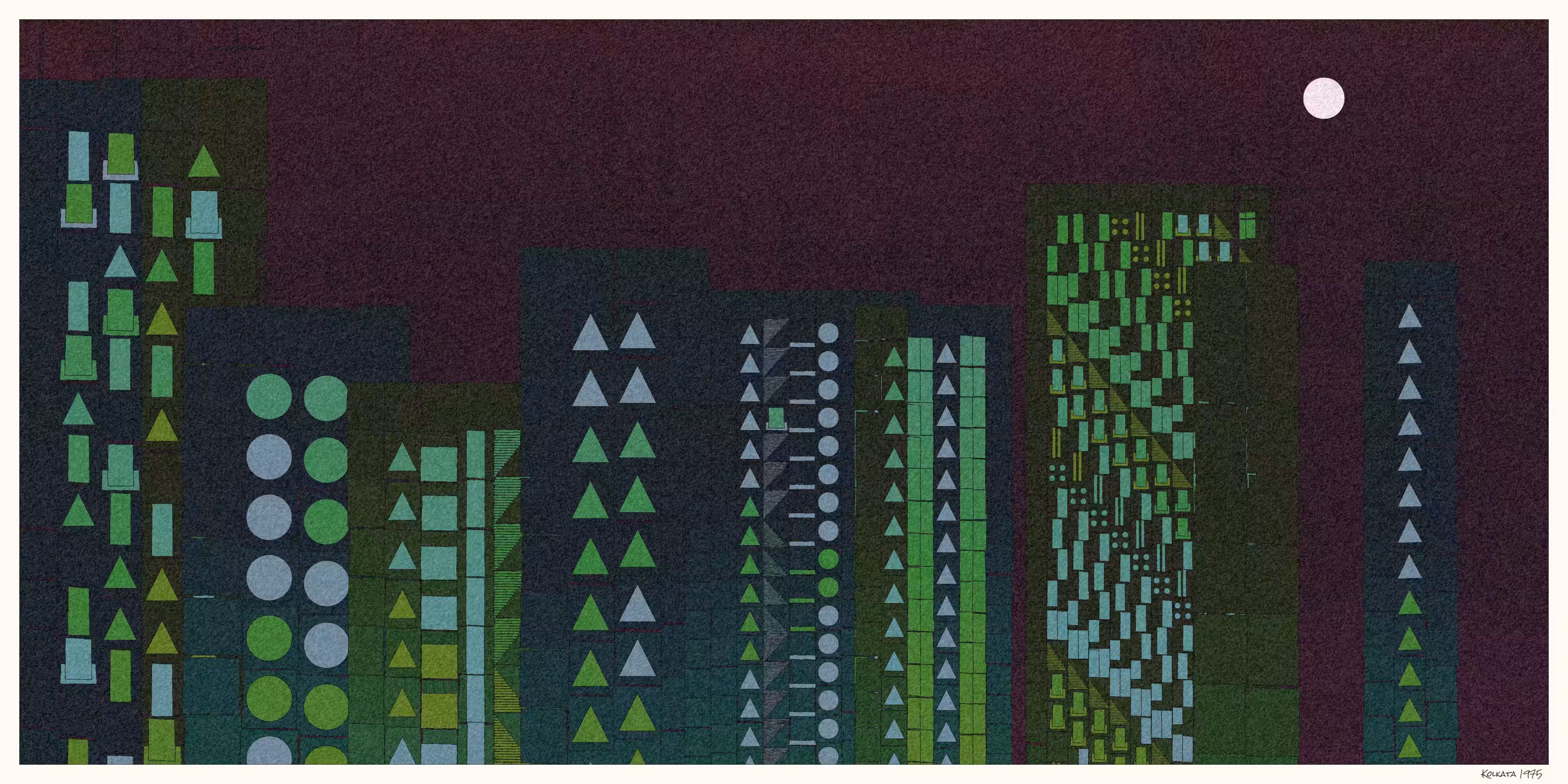 City 1972 #148