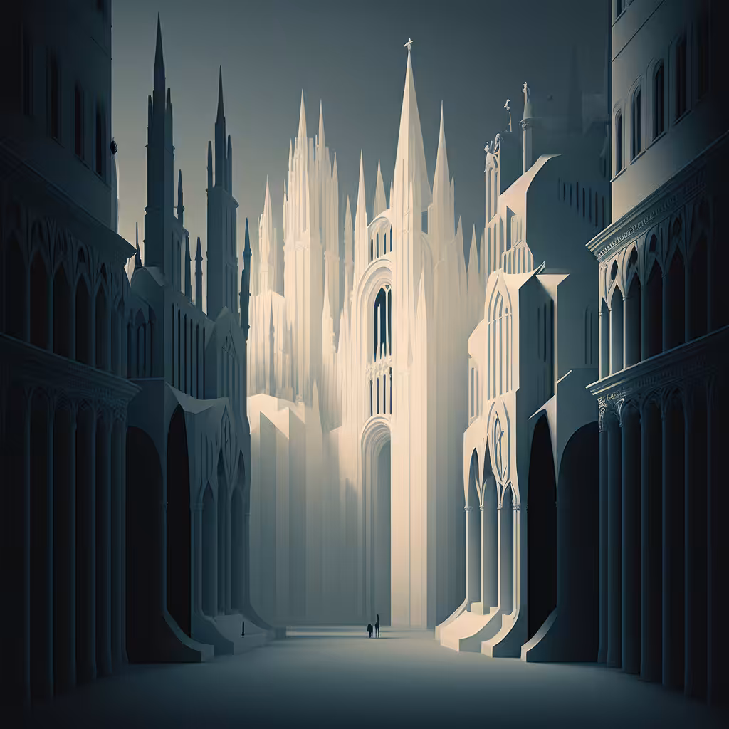 Gotham Mystery