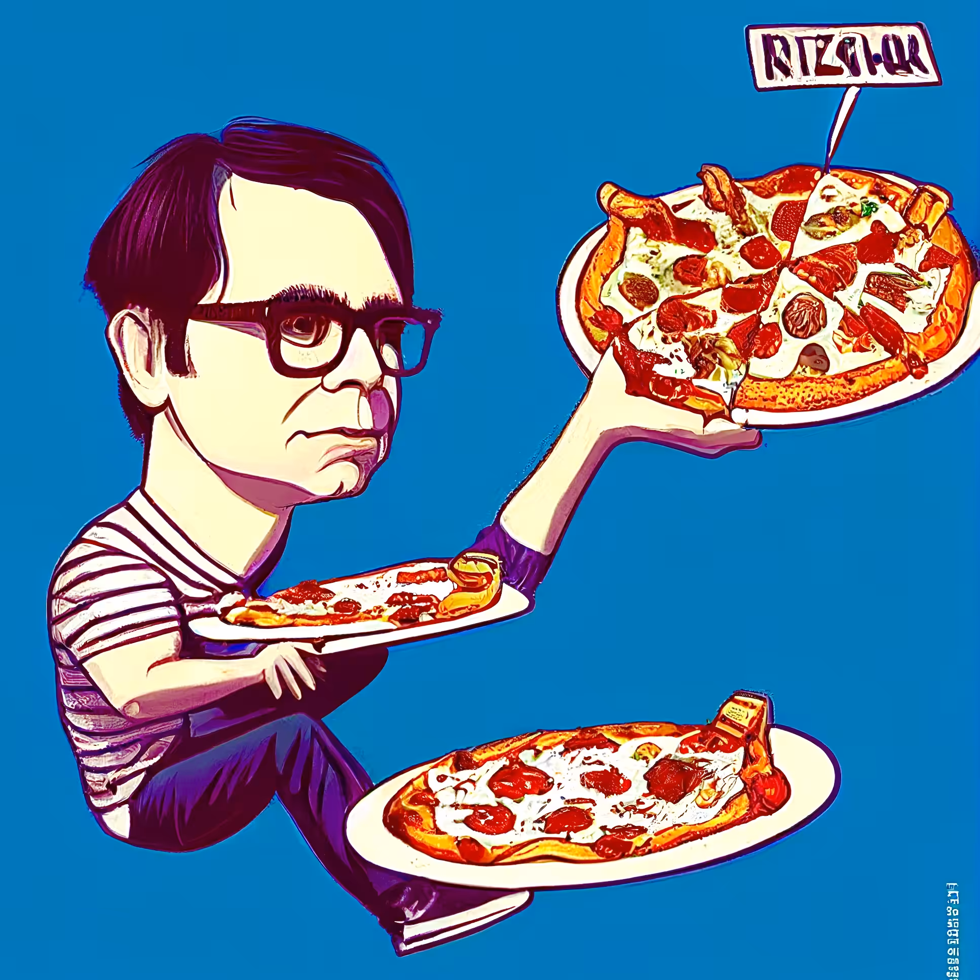 Rivers Cuomo