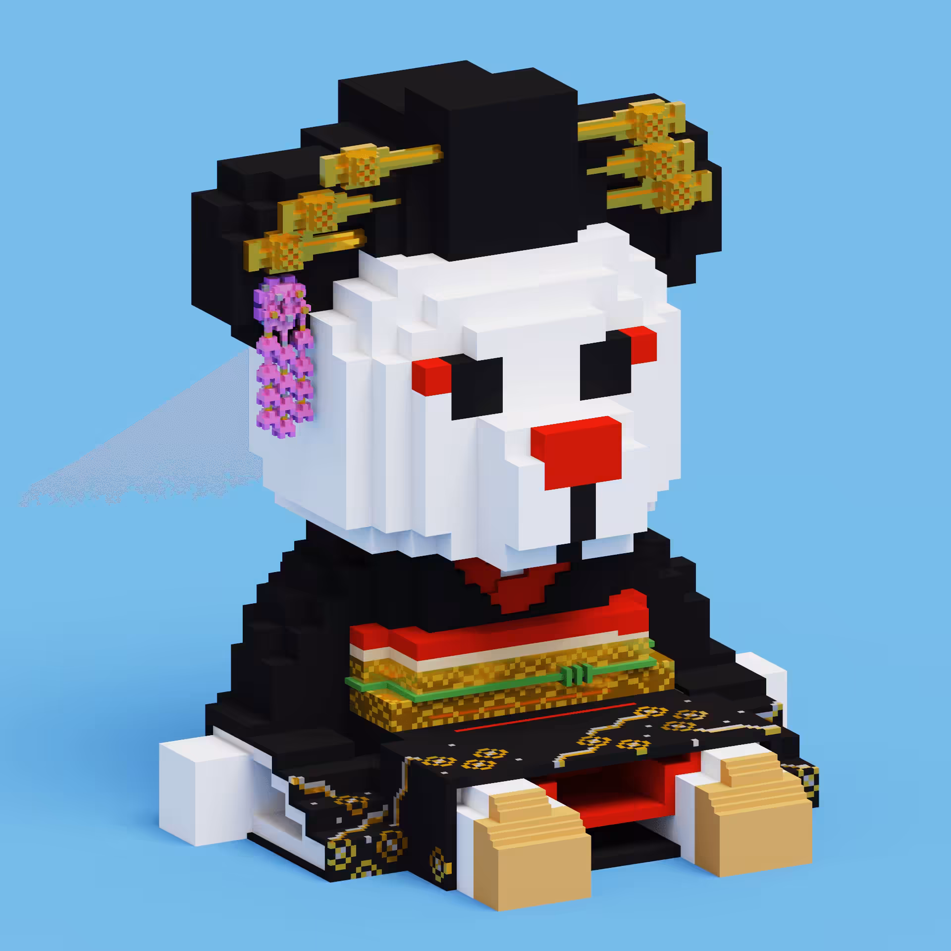 TeddyBits #131