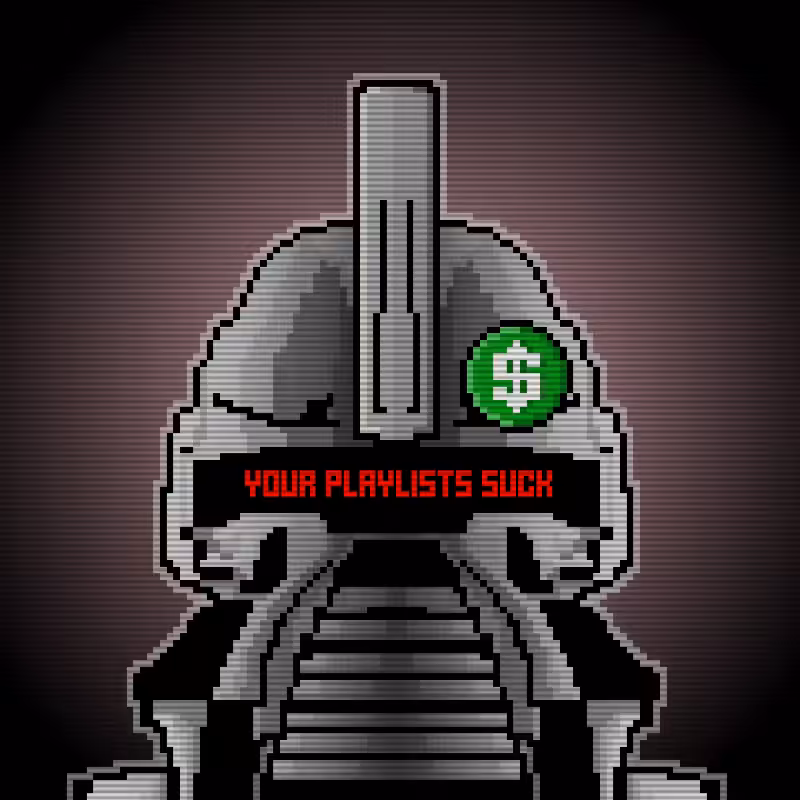 Cylon Invasion #17