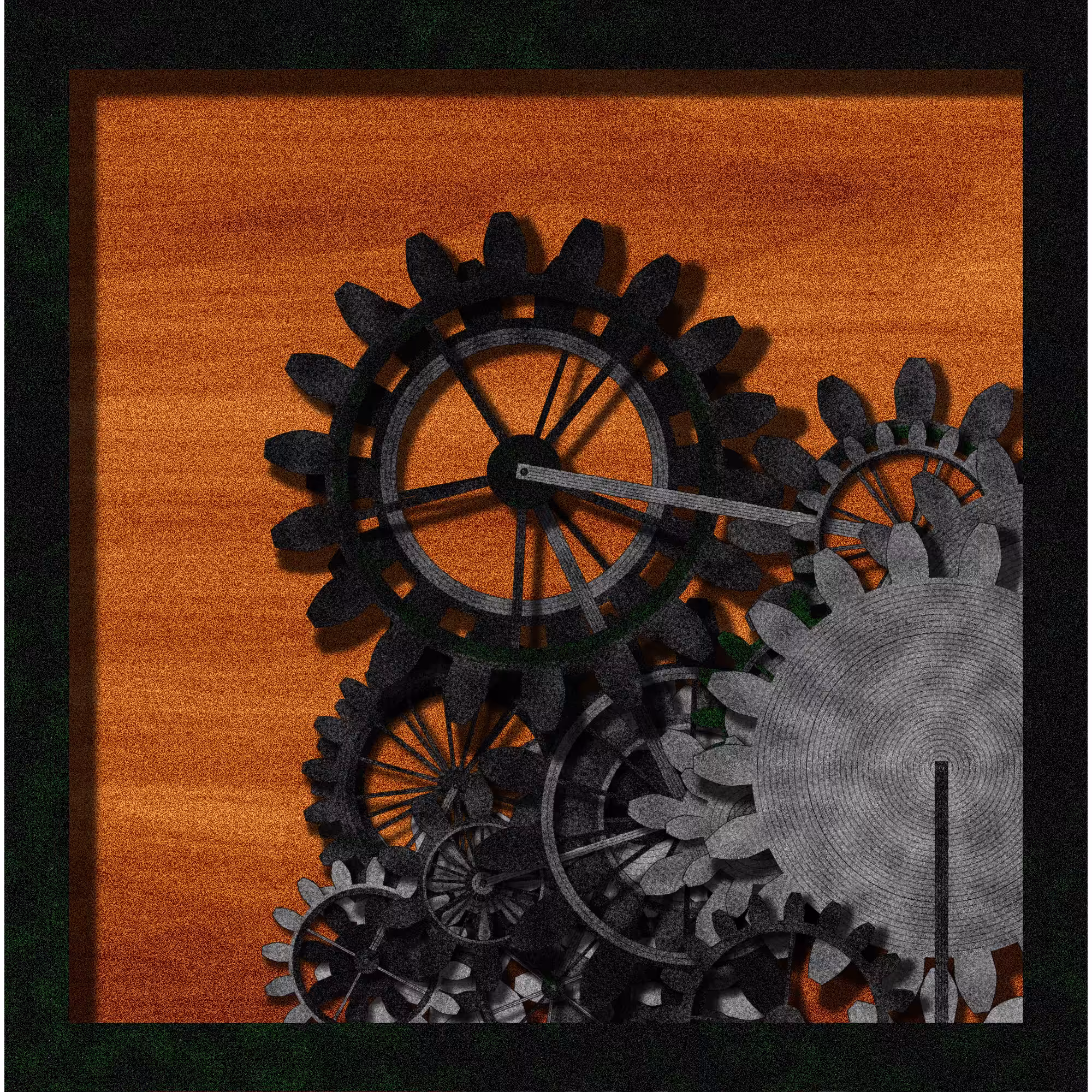Gears ⚙ #61