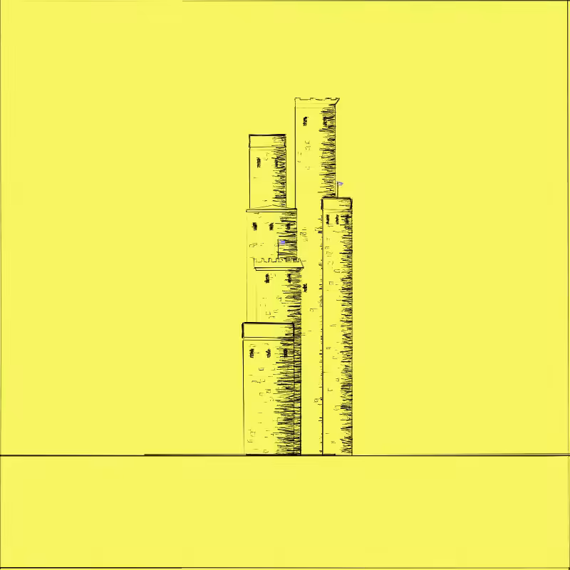 The Fortress #59
