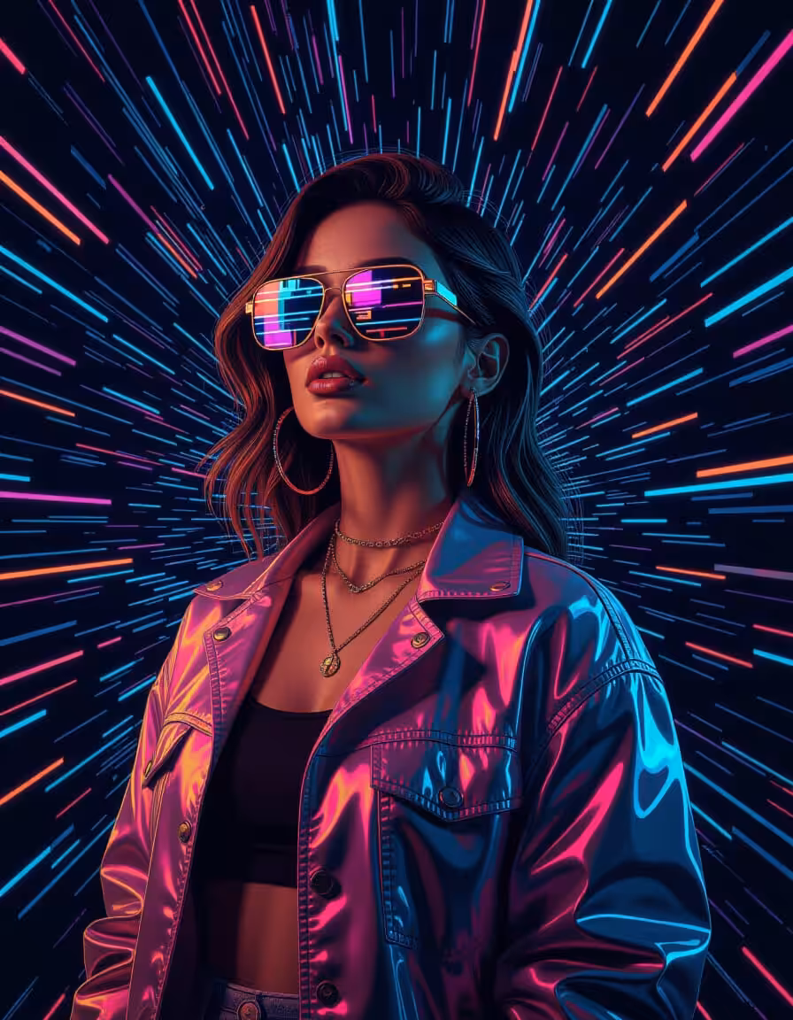 Spectrum Pulse