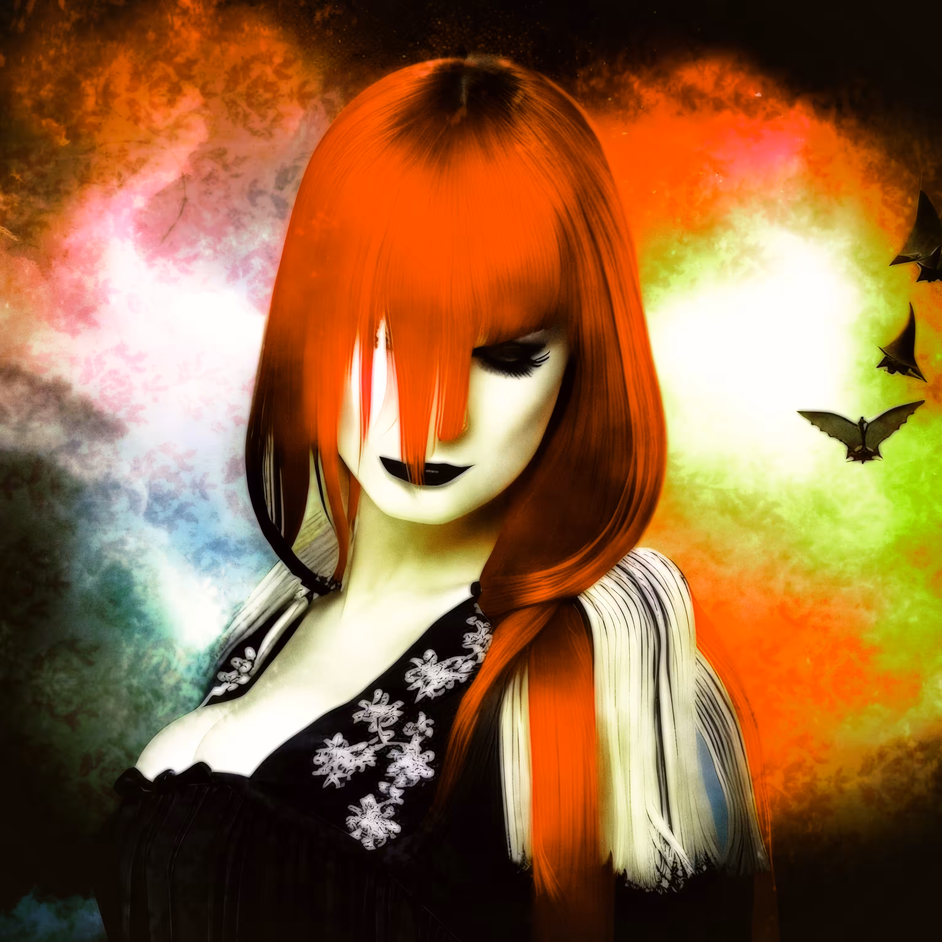 Pumpkin Ambrosius