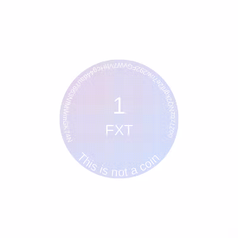Currency 2.0 #8