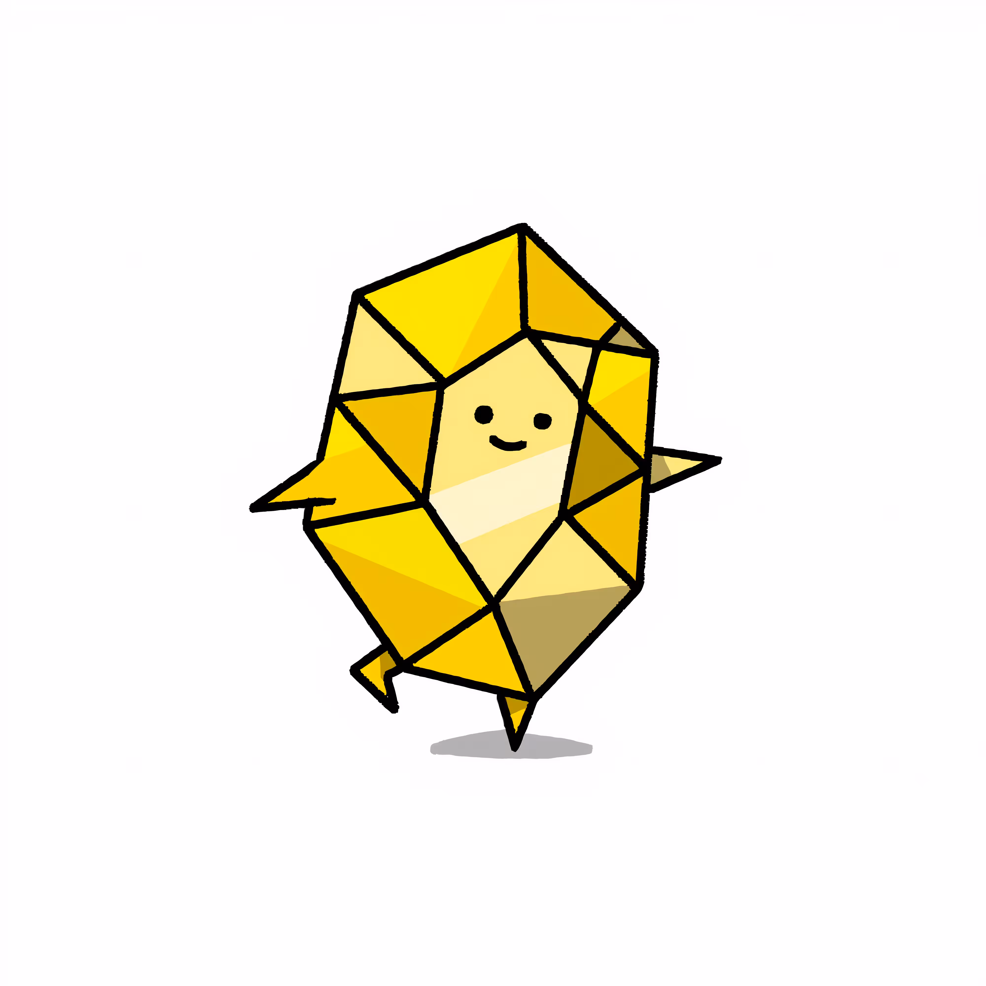 Little Friends: Topey