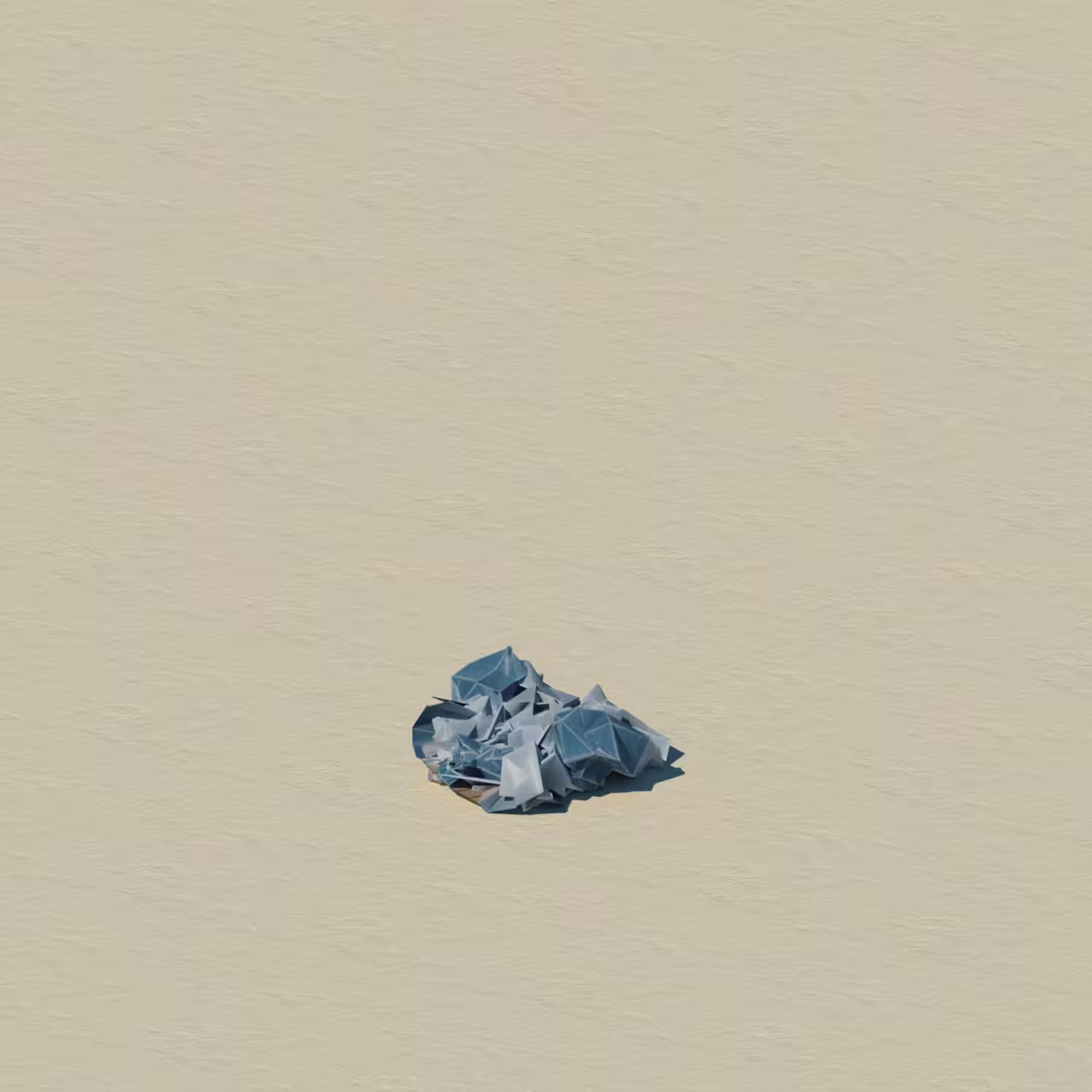 Squidward's Easter Island Head