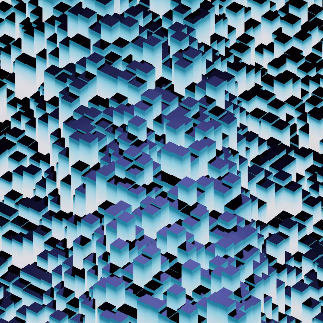 DataWaves GEN #31