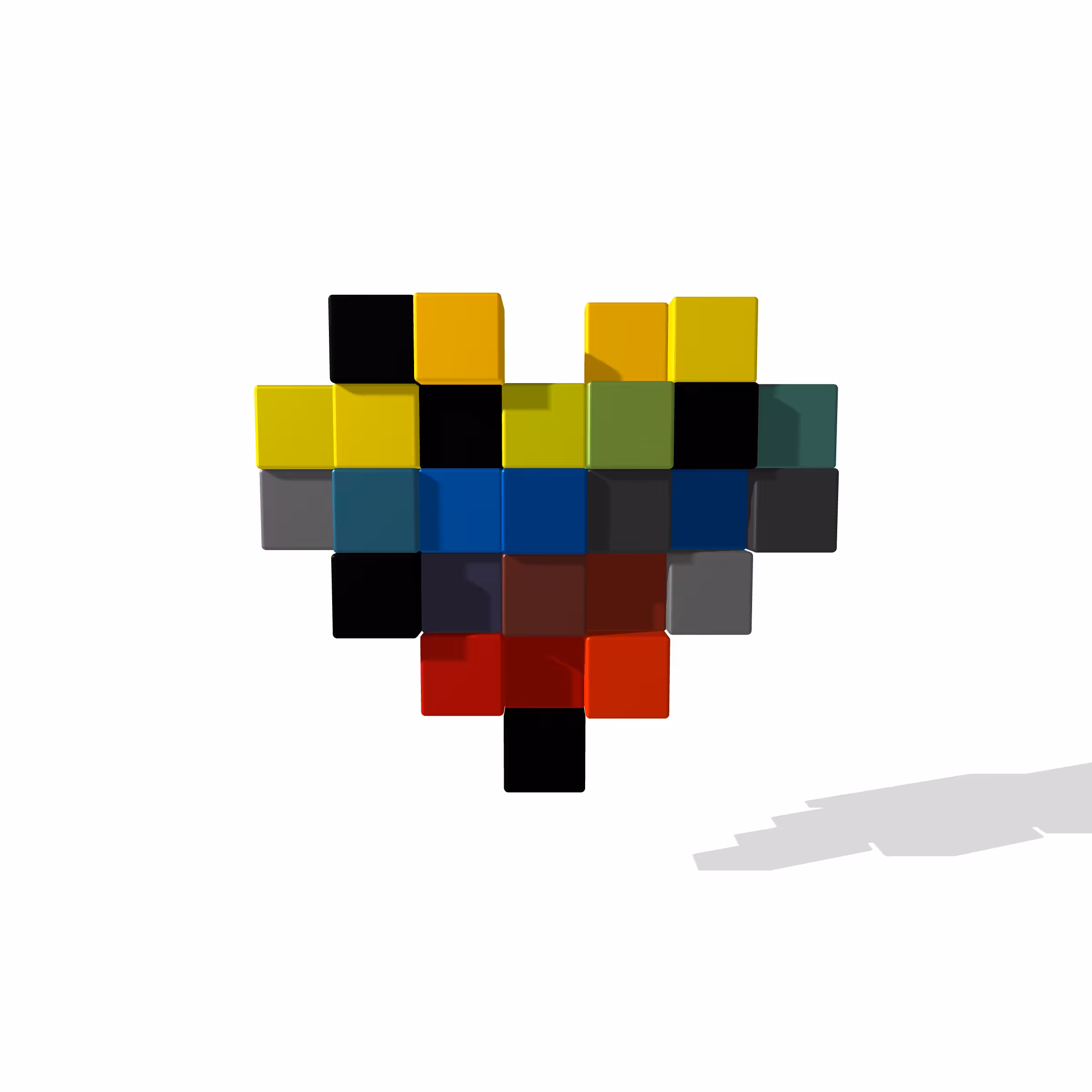 heart + craft #25348