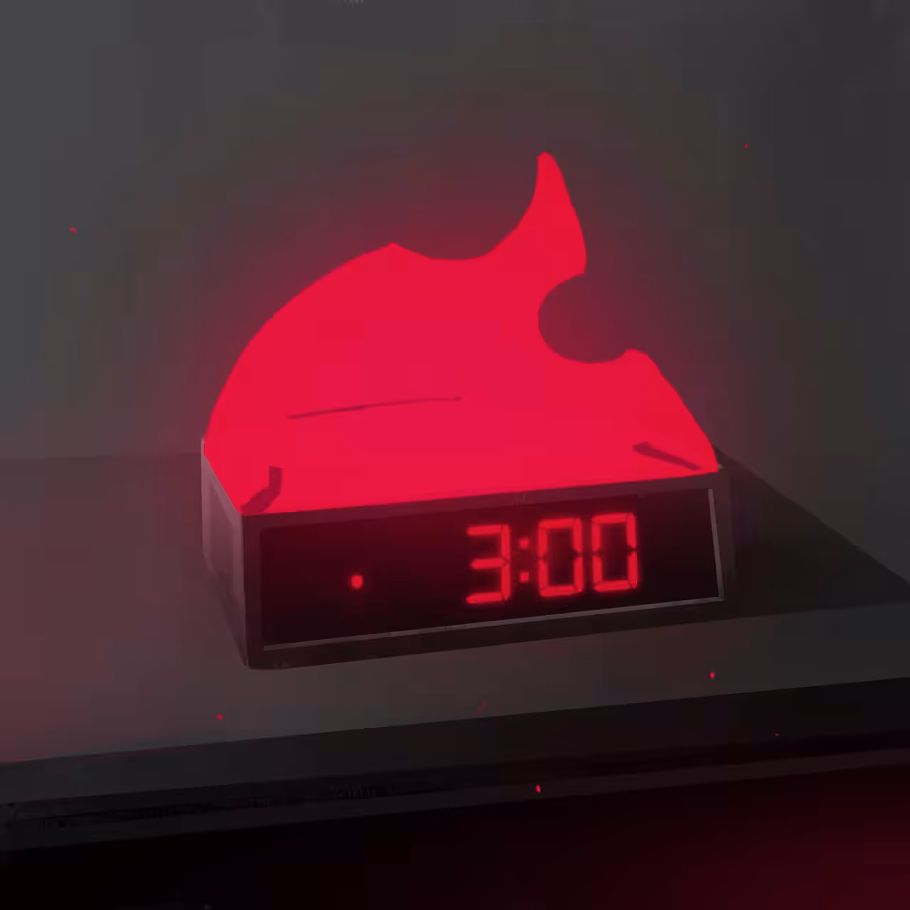 Witching Hour