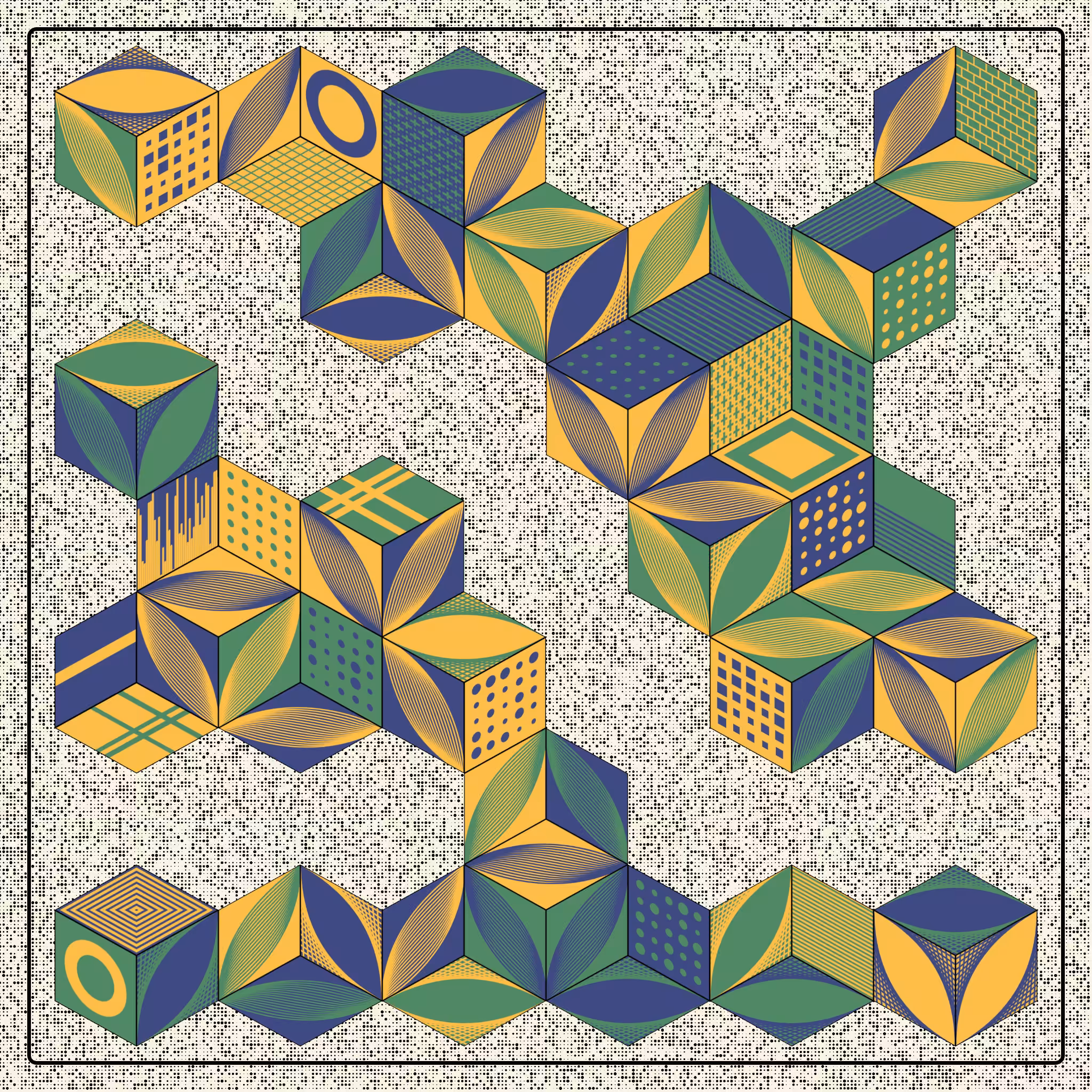 Magic Blocks #52