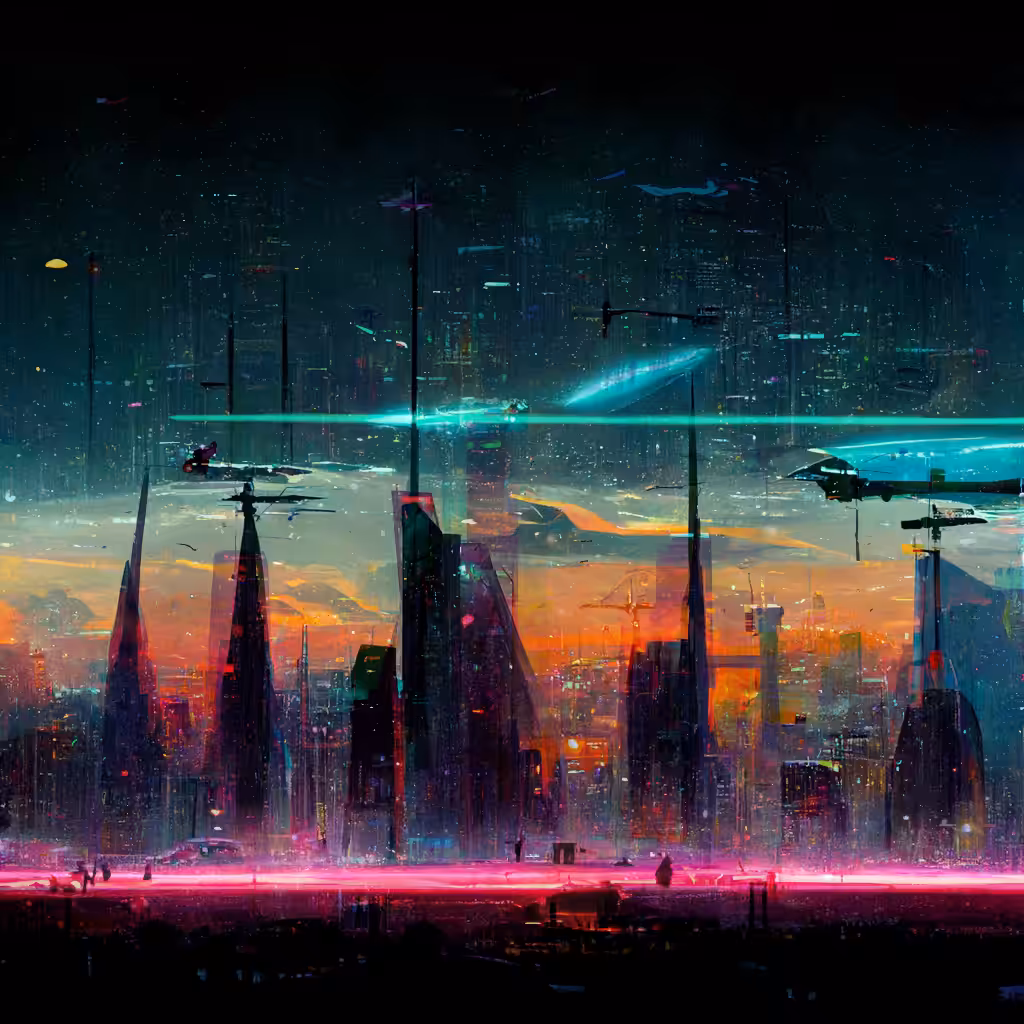 NEON METROPOLIS_01