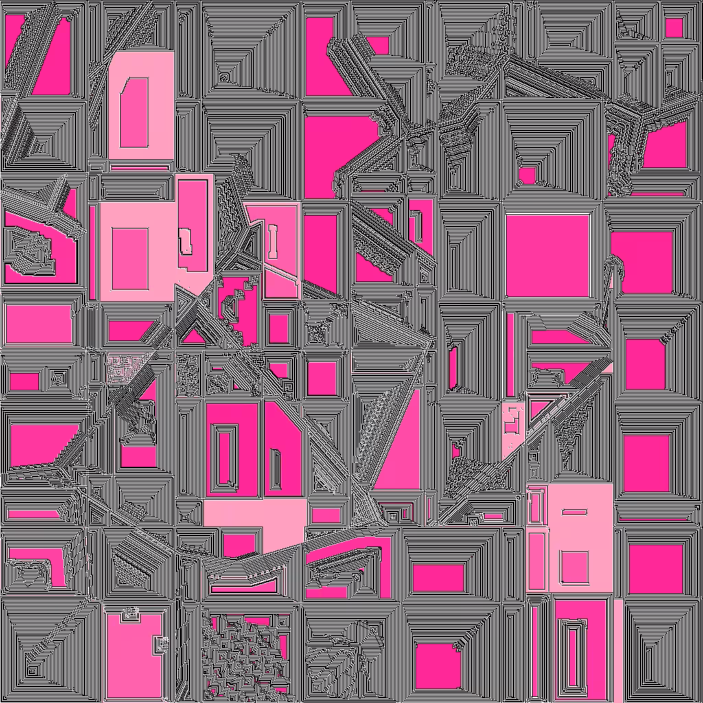 Cracked to Cut #68