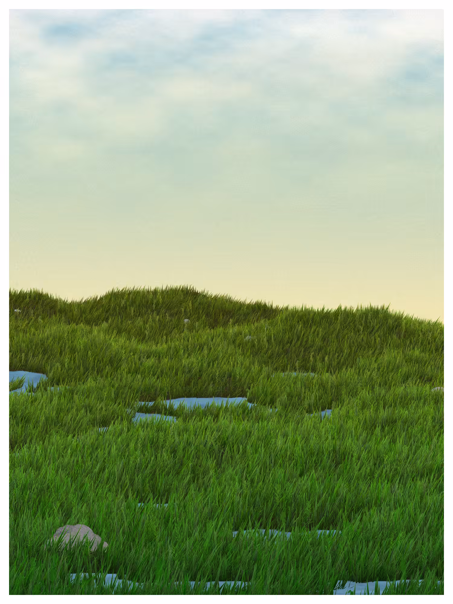 Tranquility #38