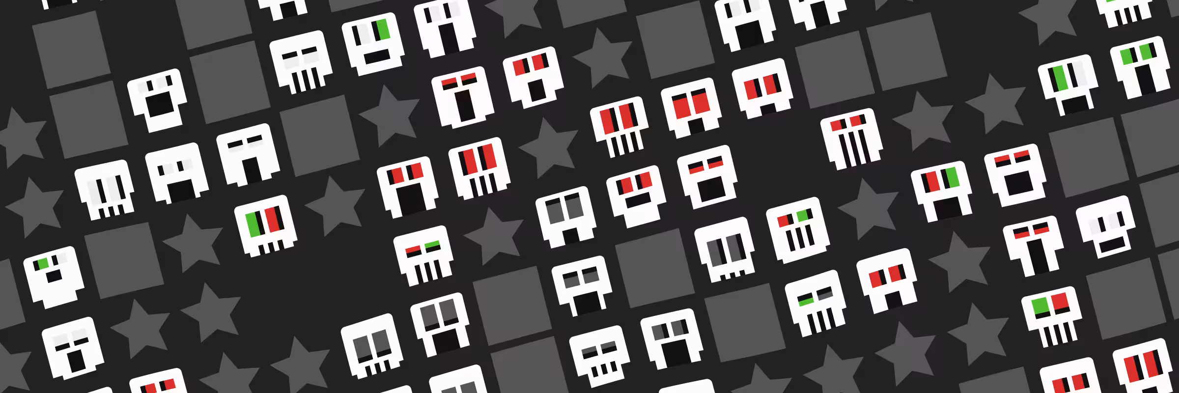 SMOLSKULL-PATTERN #1082