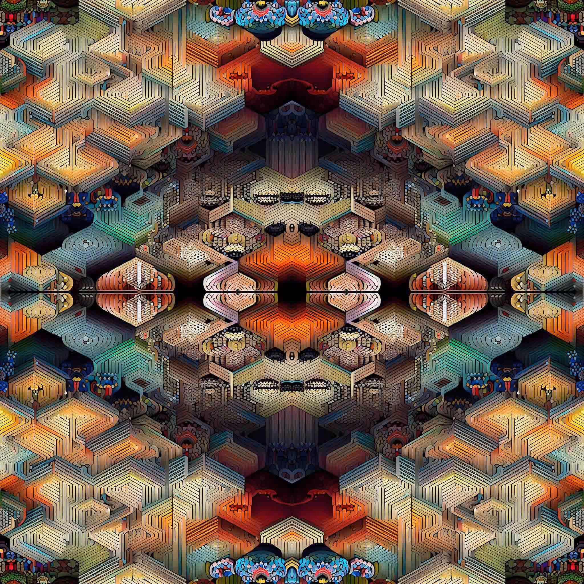 teztiles #3