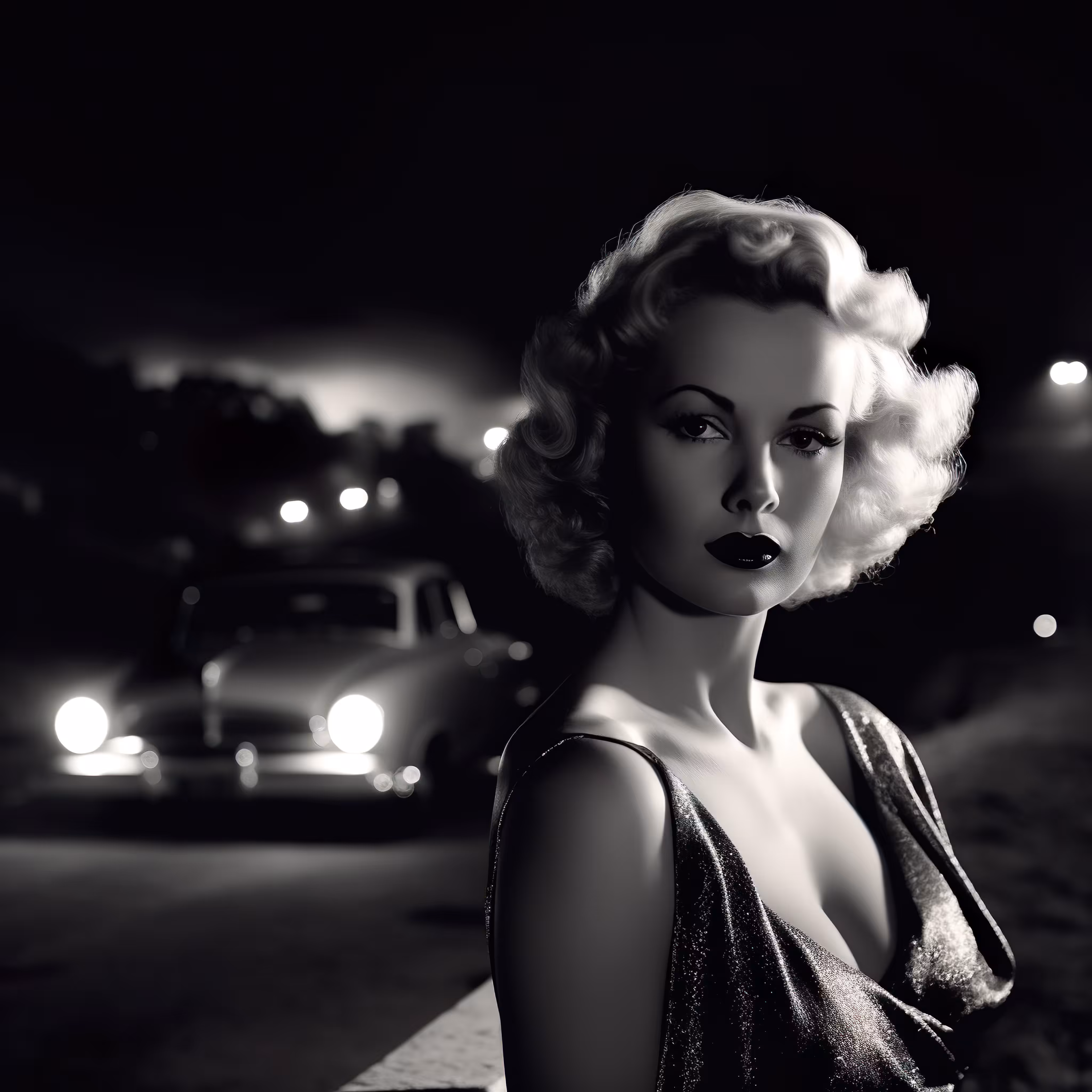  #32 | throwback | damsel in distress