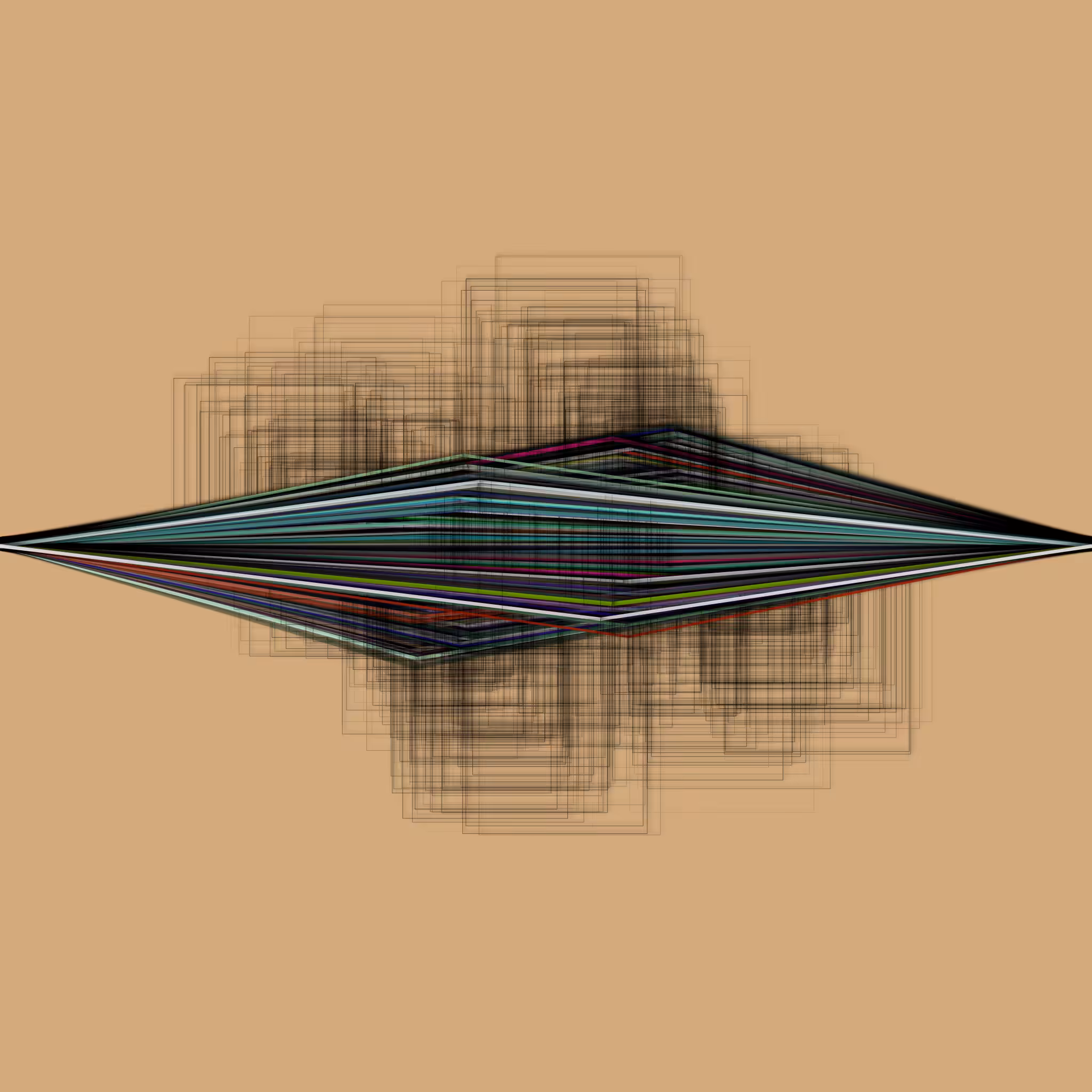 P5Js Thoughts V5 #31