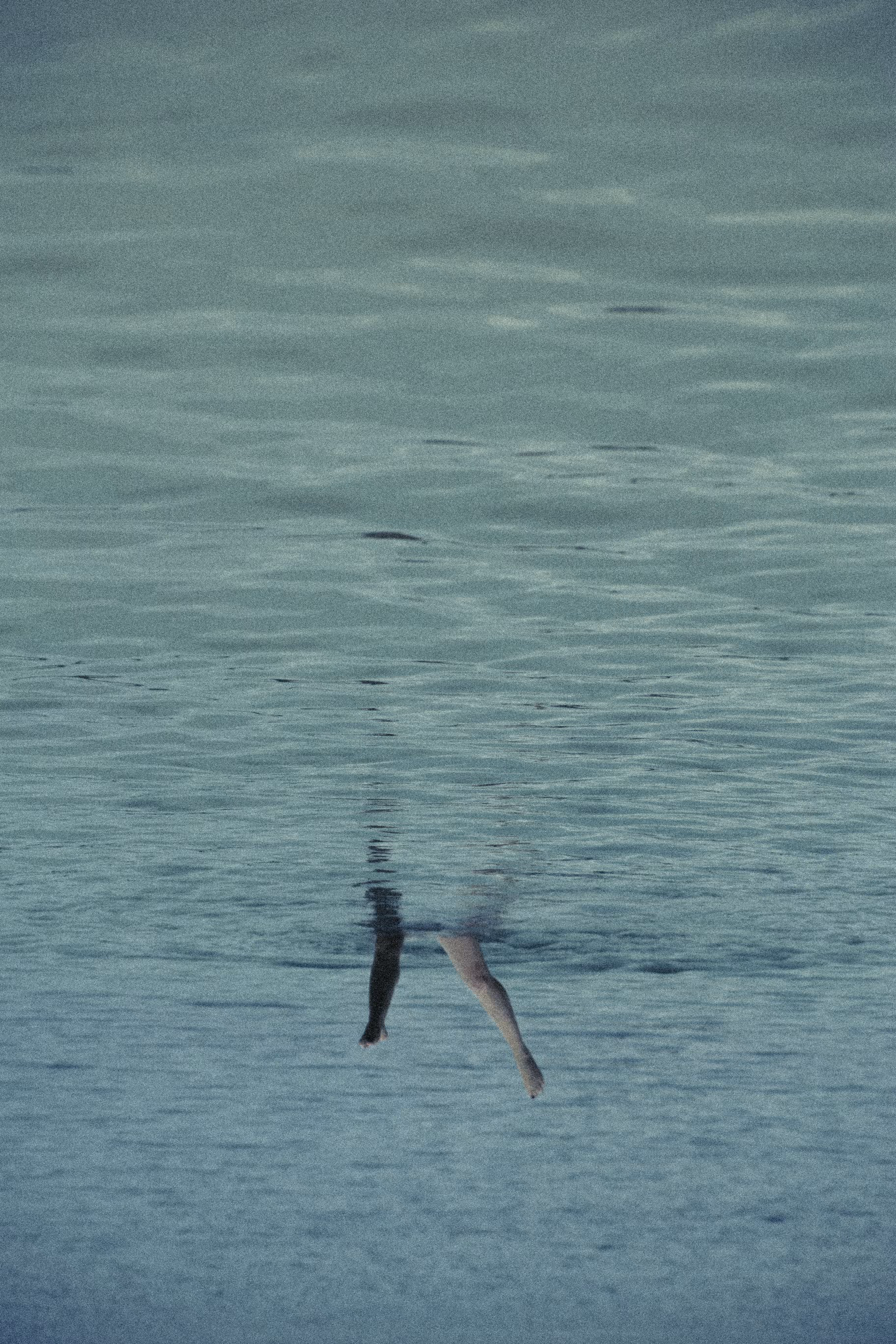  There will always be life in the depths
