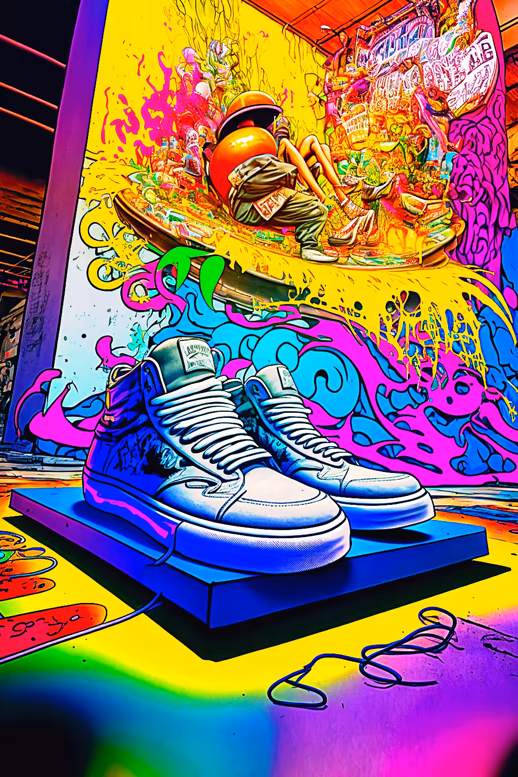 Kicks