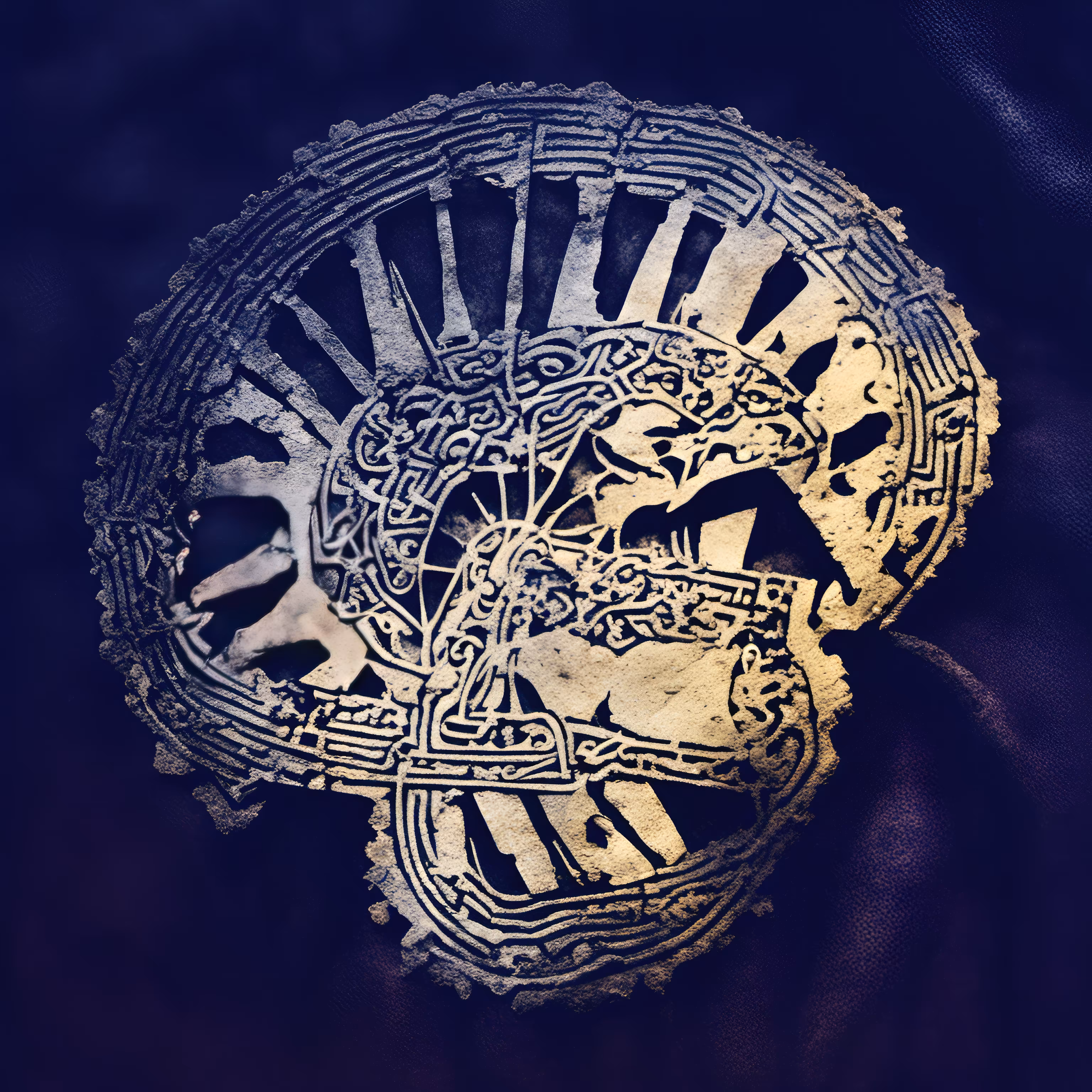 AI Artifact #17