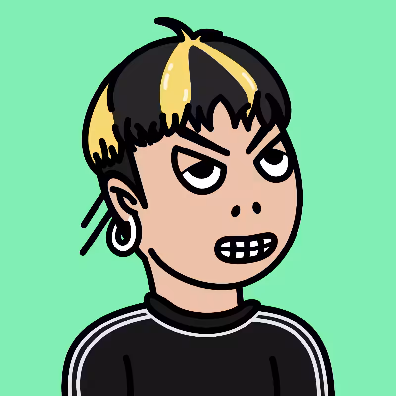 DudeDle.Punk #265
