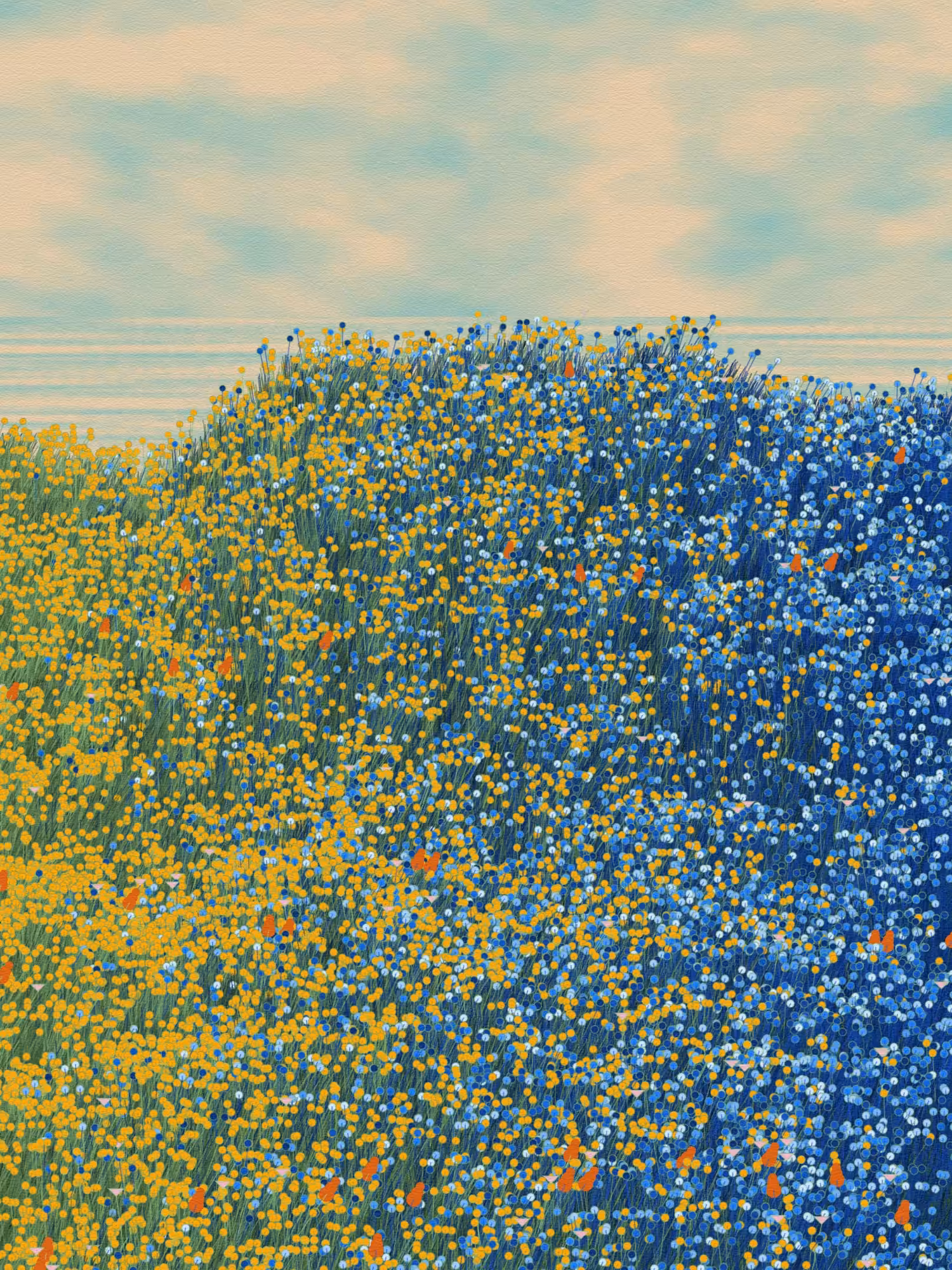 Superbloom #31
