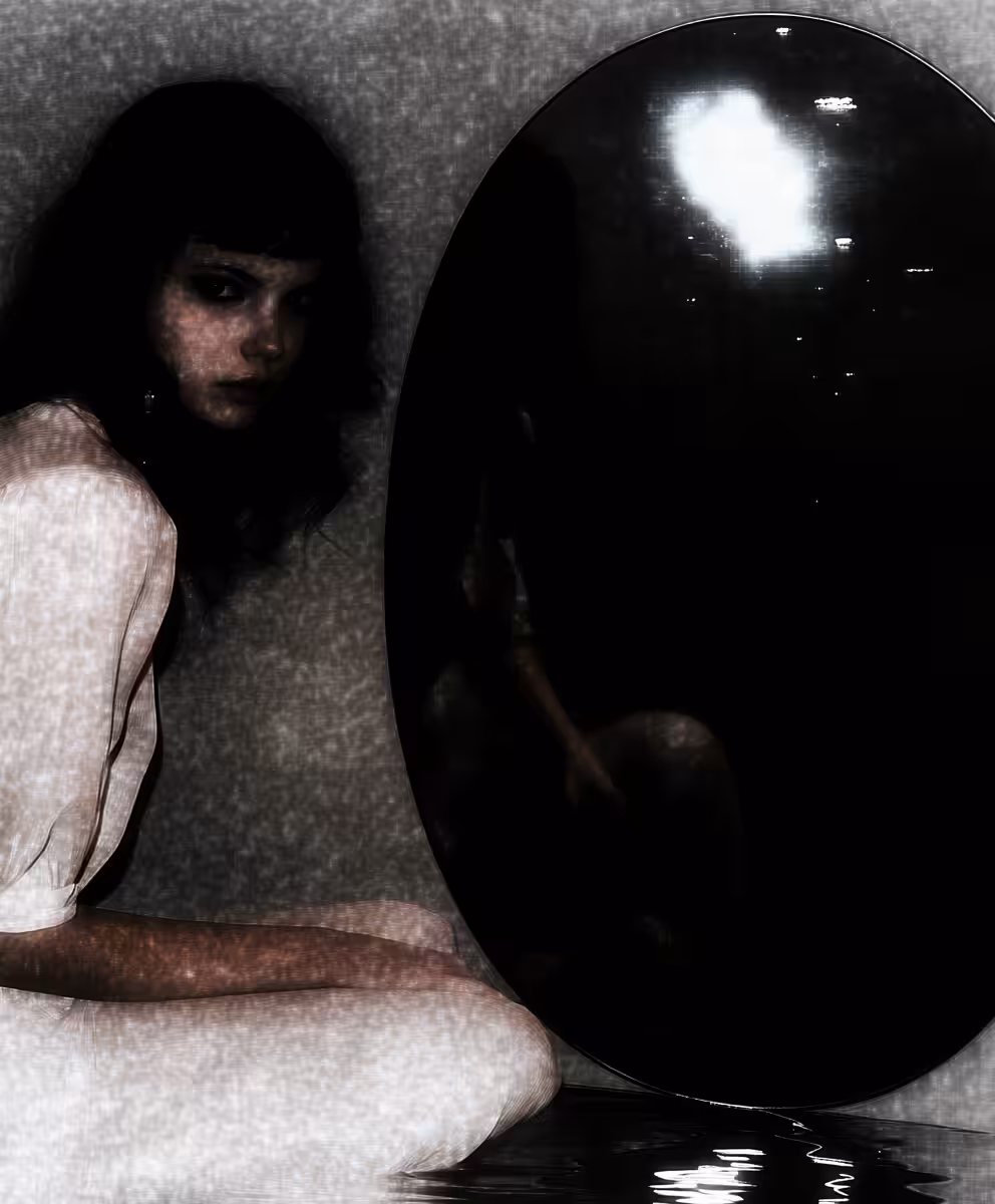 Haunted