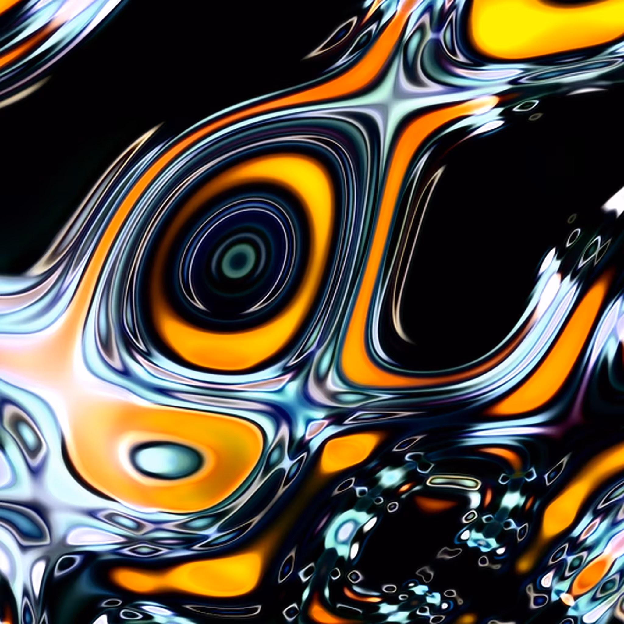 {Compend-AI} #1