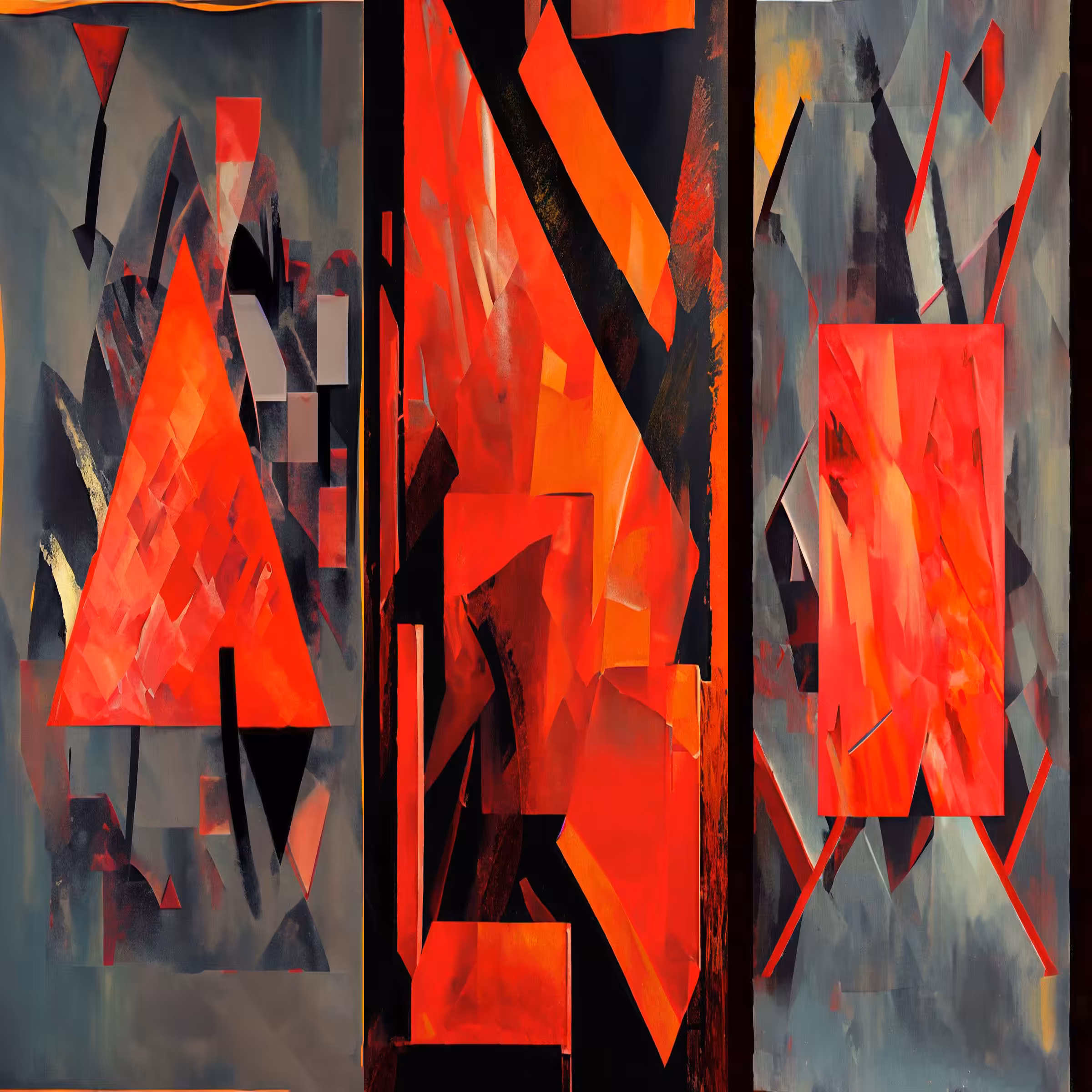 Redgy #9