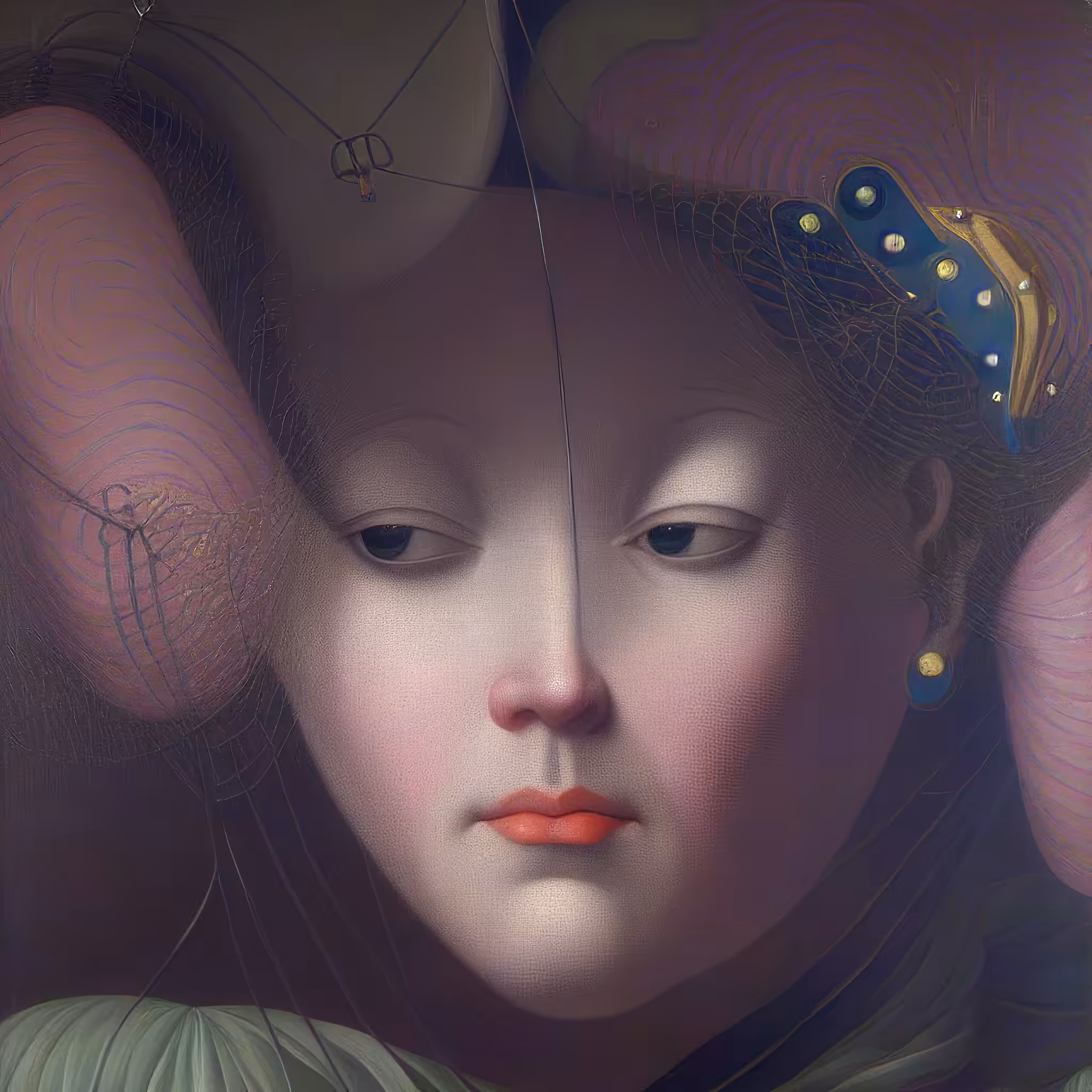 Lost Poets: Lestat De Lioncourt