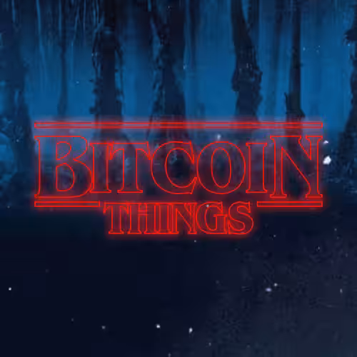Bitcoin Things