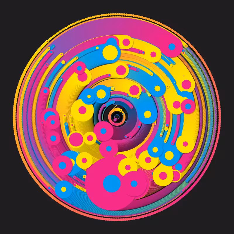 Cycles #122