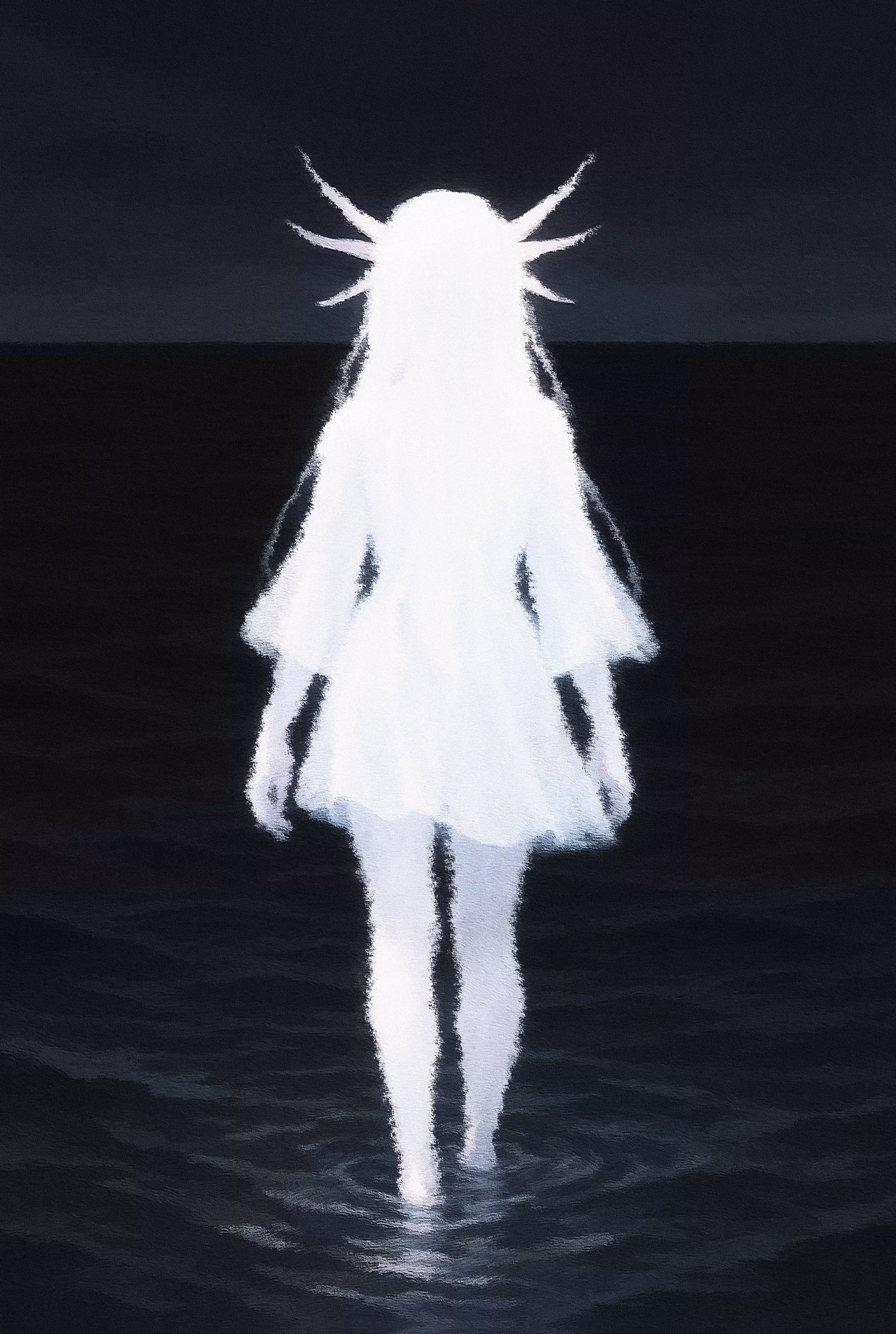 Searching for the Moon