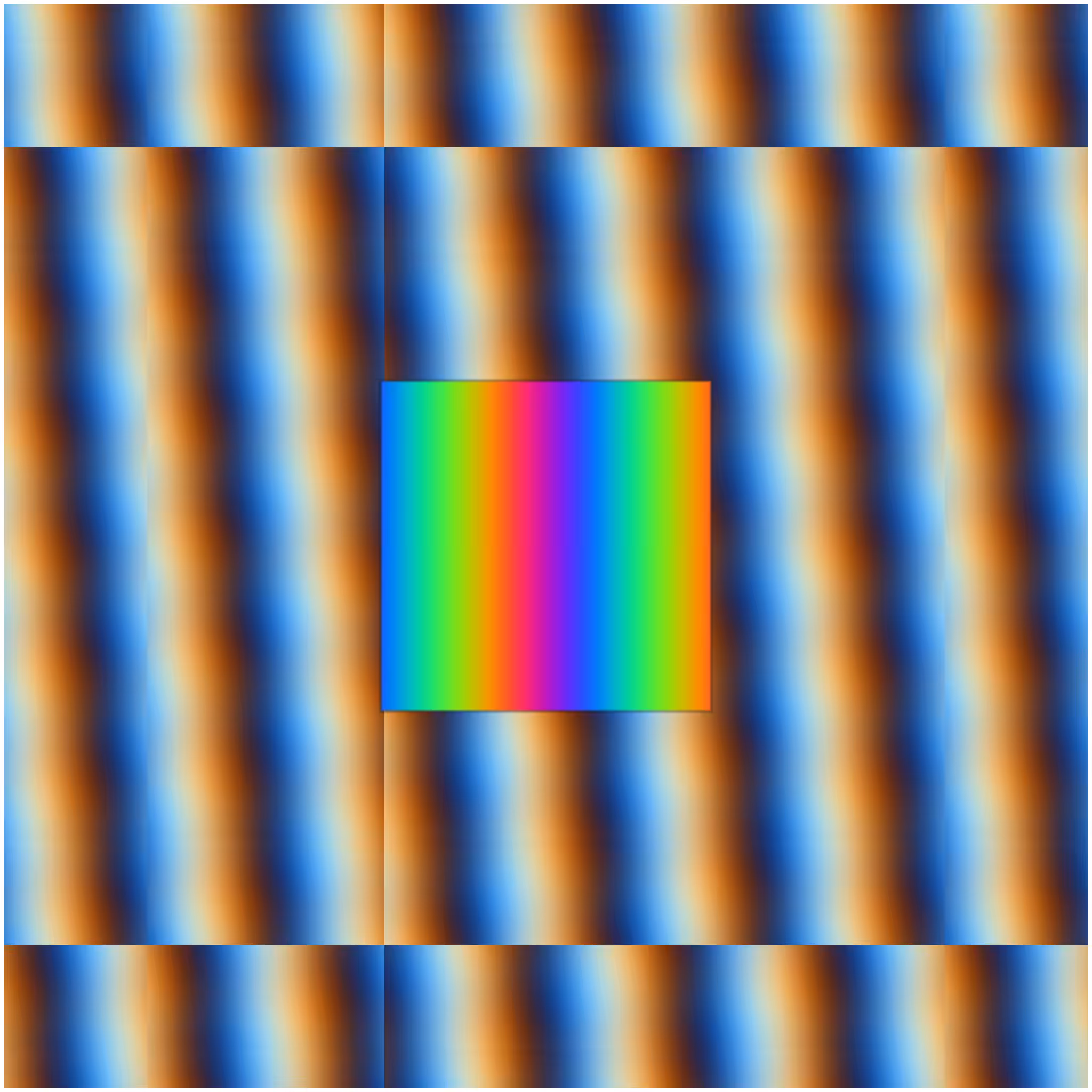 Rainbowscillator #2 #84