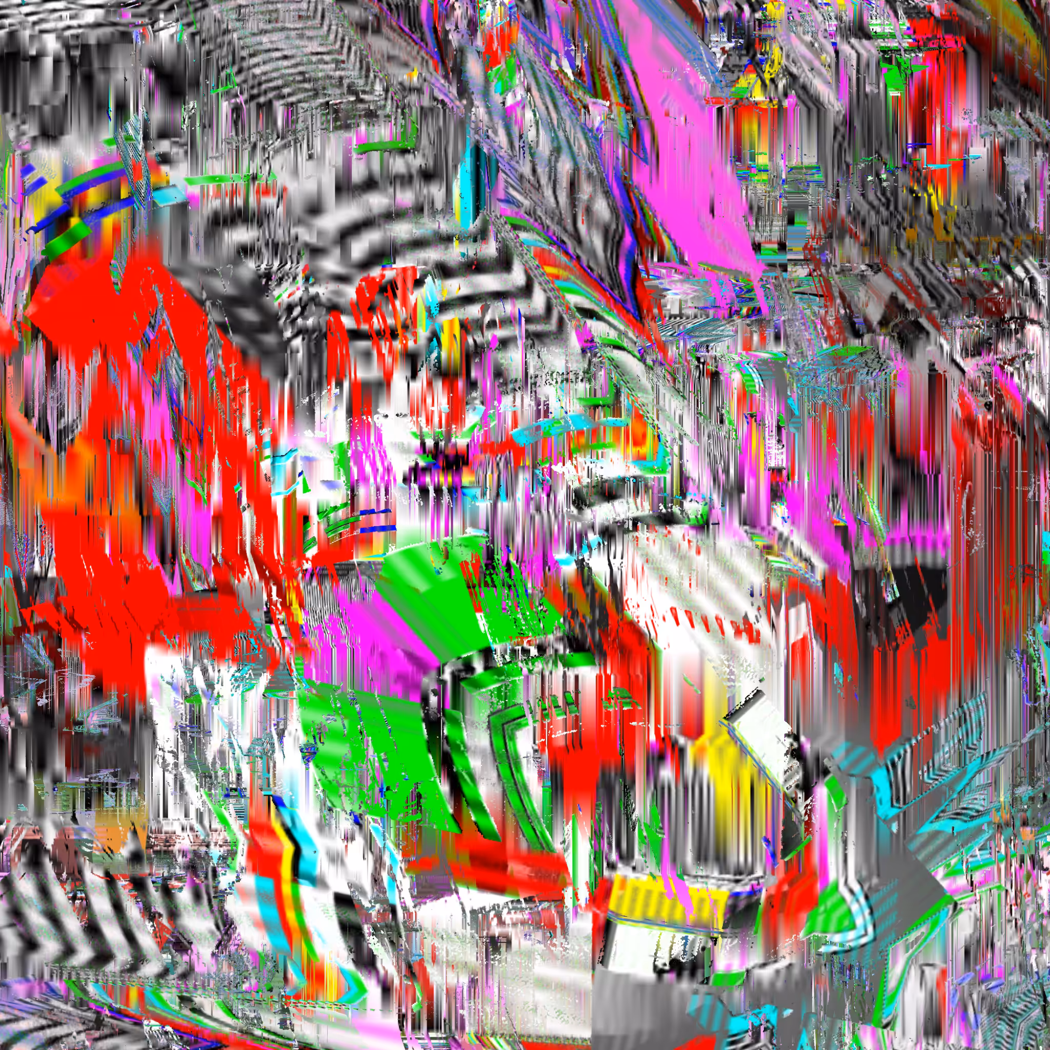 Soothing Violence
