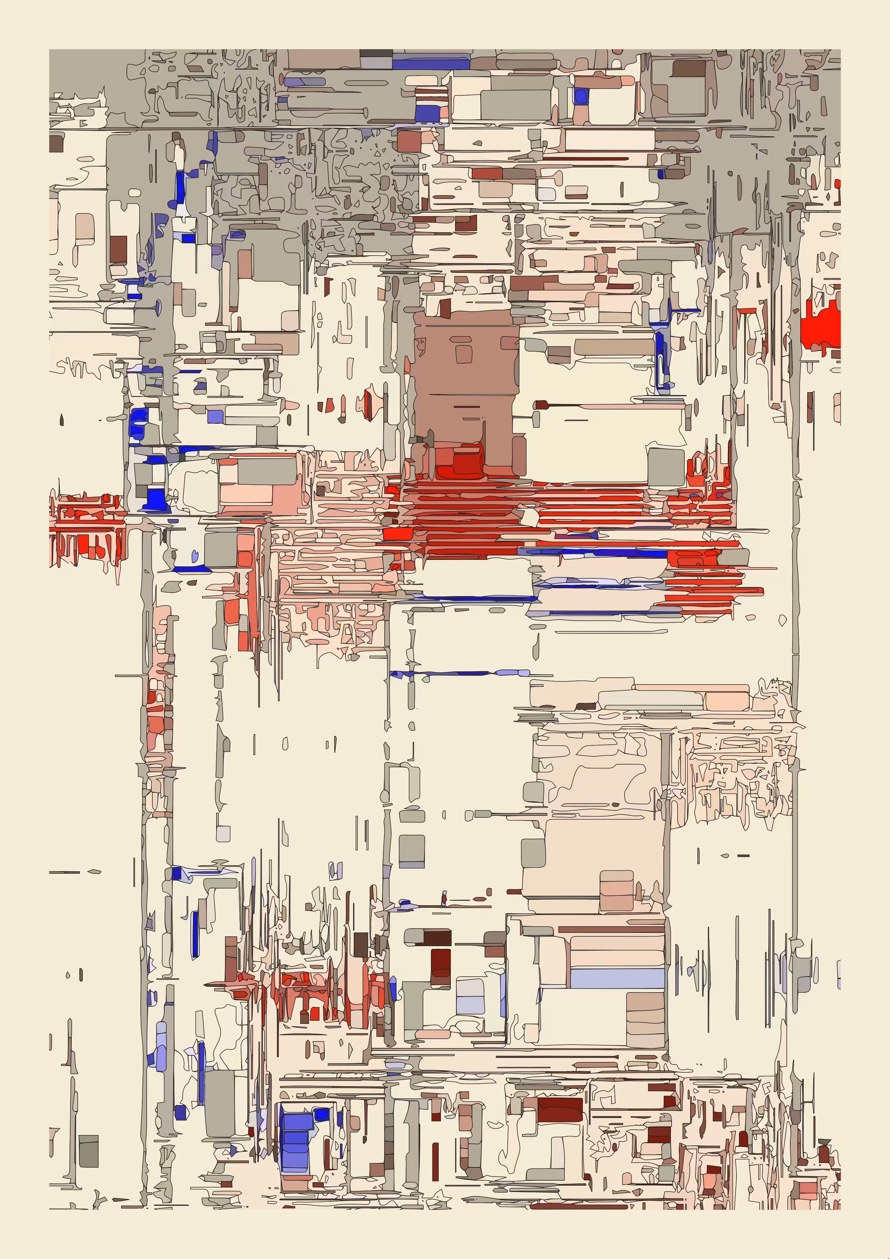 Echoes in Structure: Echoes-in-Structure-03