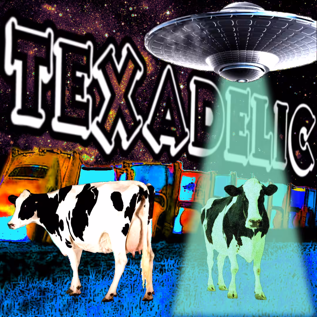 Tractor -Beam-Burger