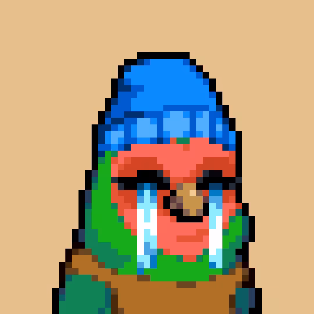 Lovebird#9508