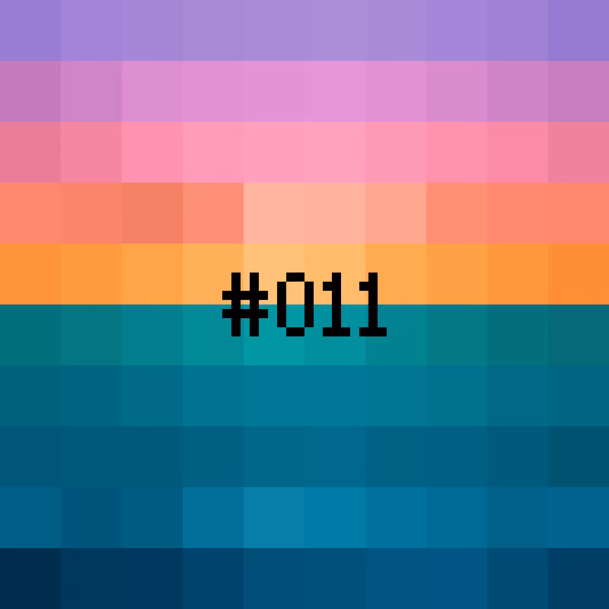 #011 - Summer Scent Breeze