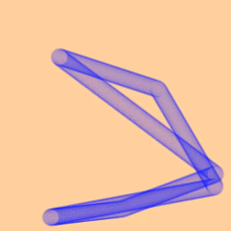 Broken Patterns Resolve #400