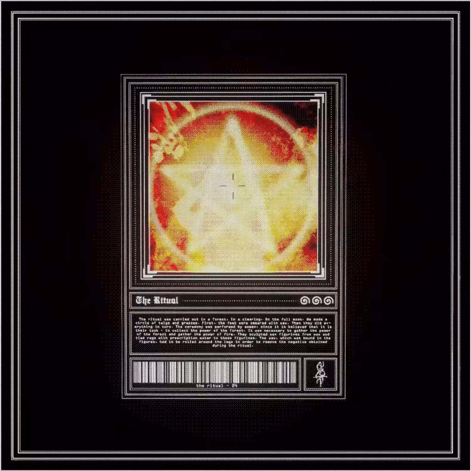 [Dark Age Pass][24][The Ritual]