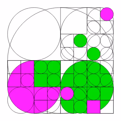 quadtree #16