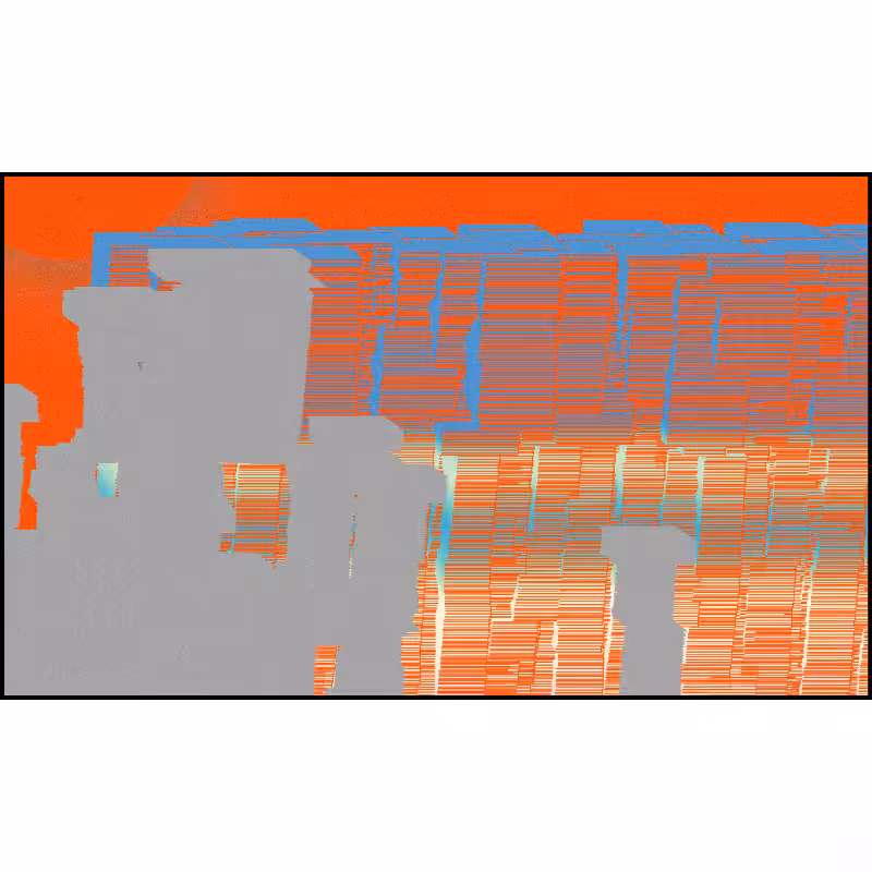 The Long Forgotten Structure #222