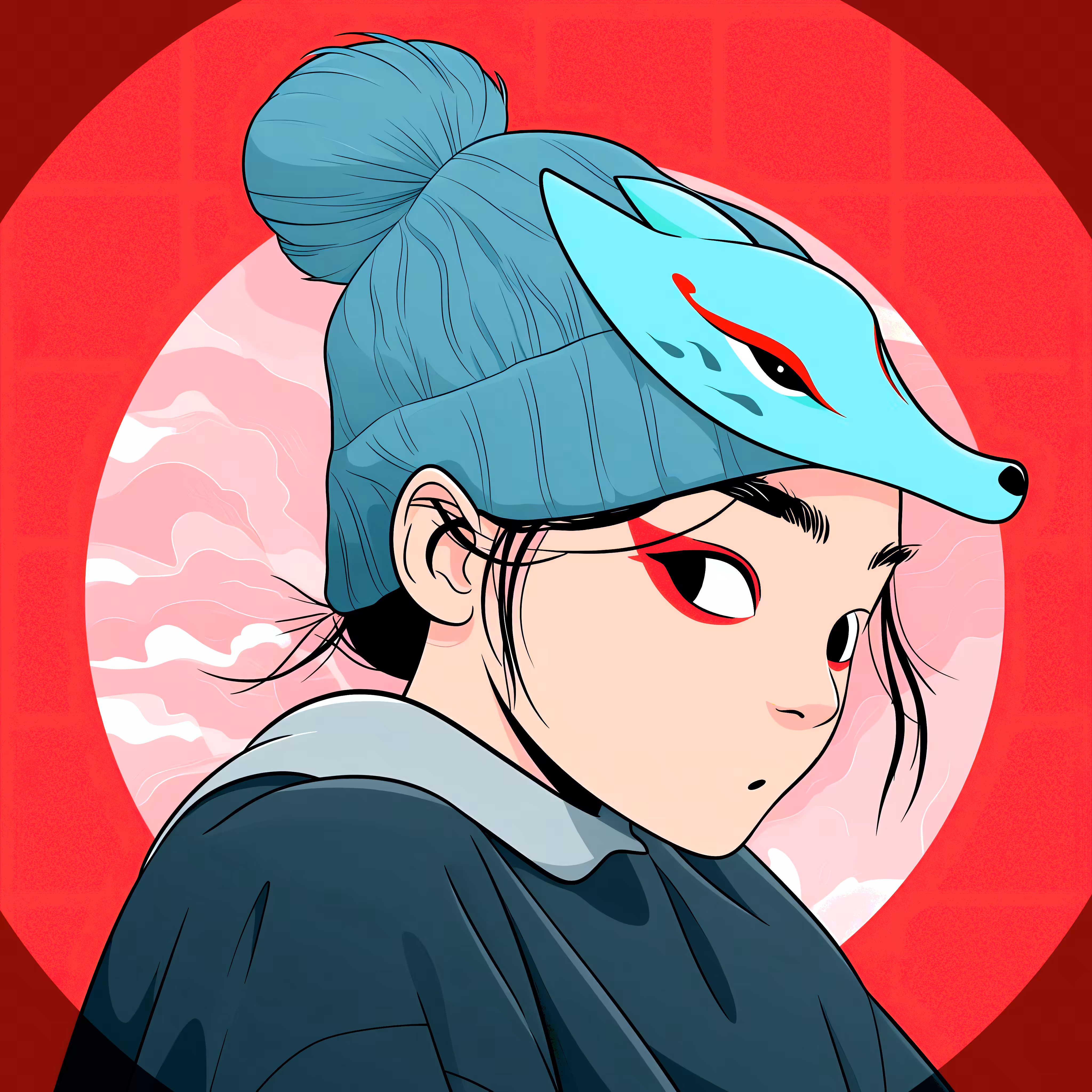 TO-KI-YO #16