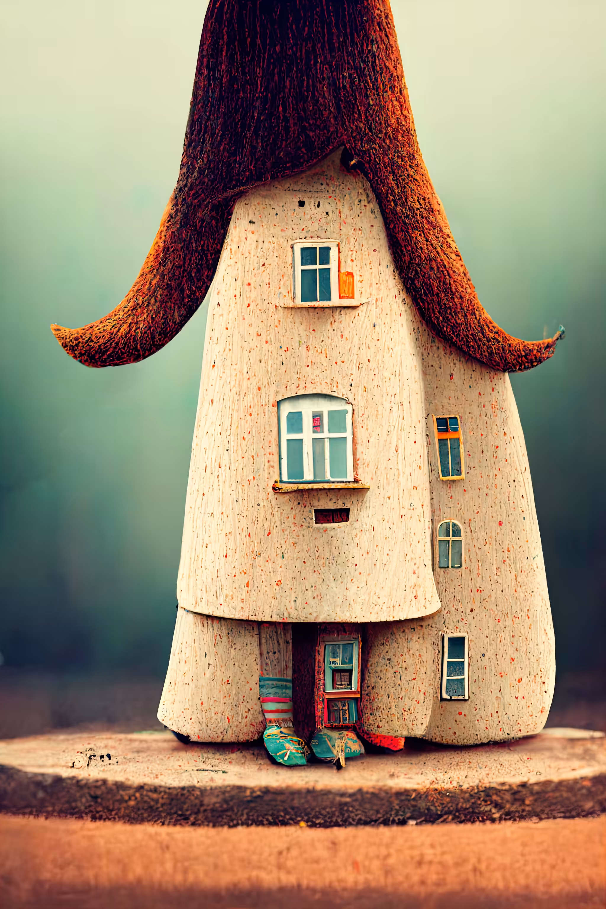 Alive Home #6