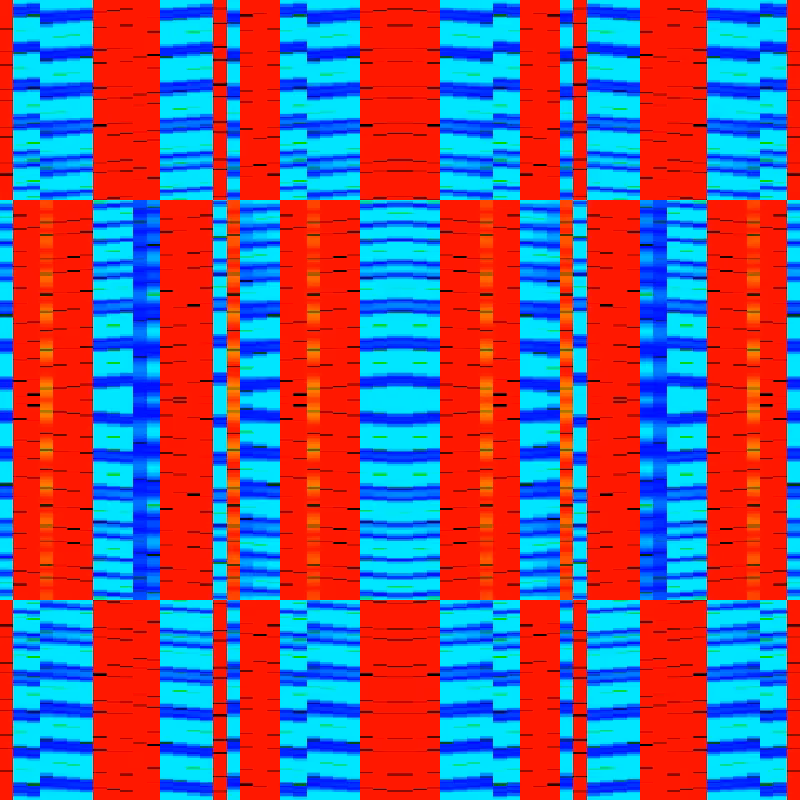Loom Music  #11